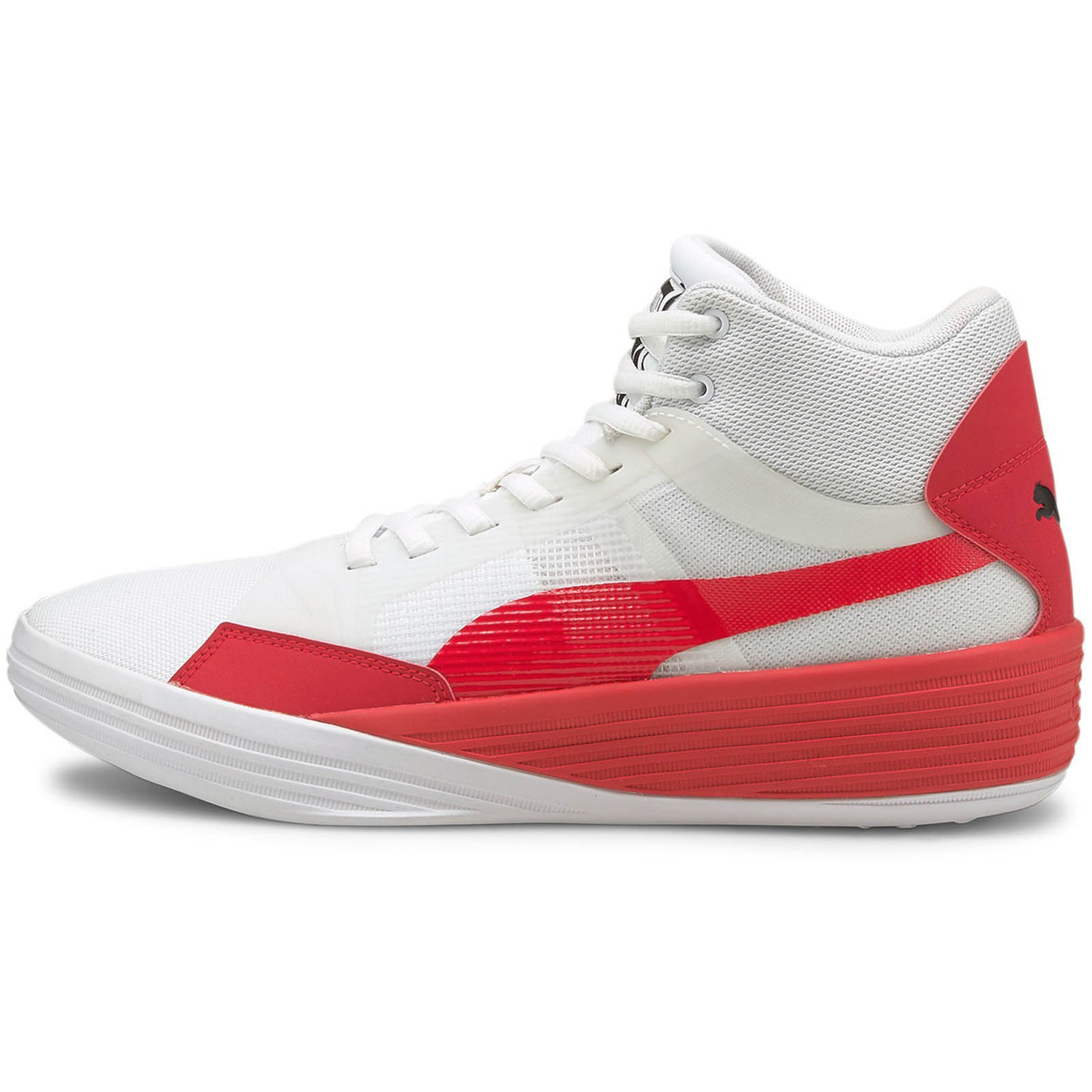 PUMA Clyde All-Pro Team Mid - Volleybalshop.nl
