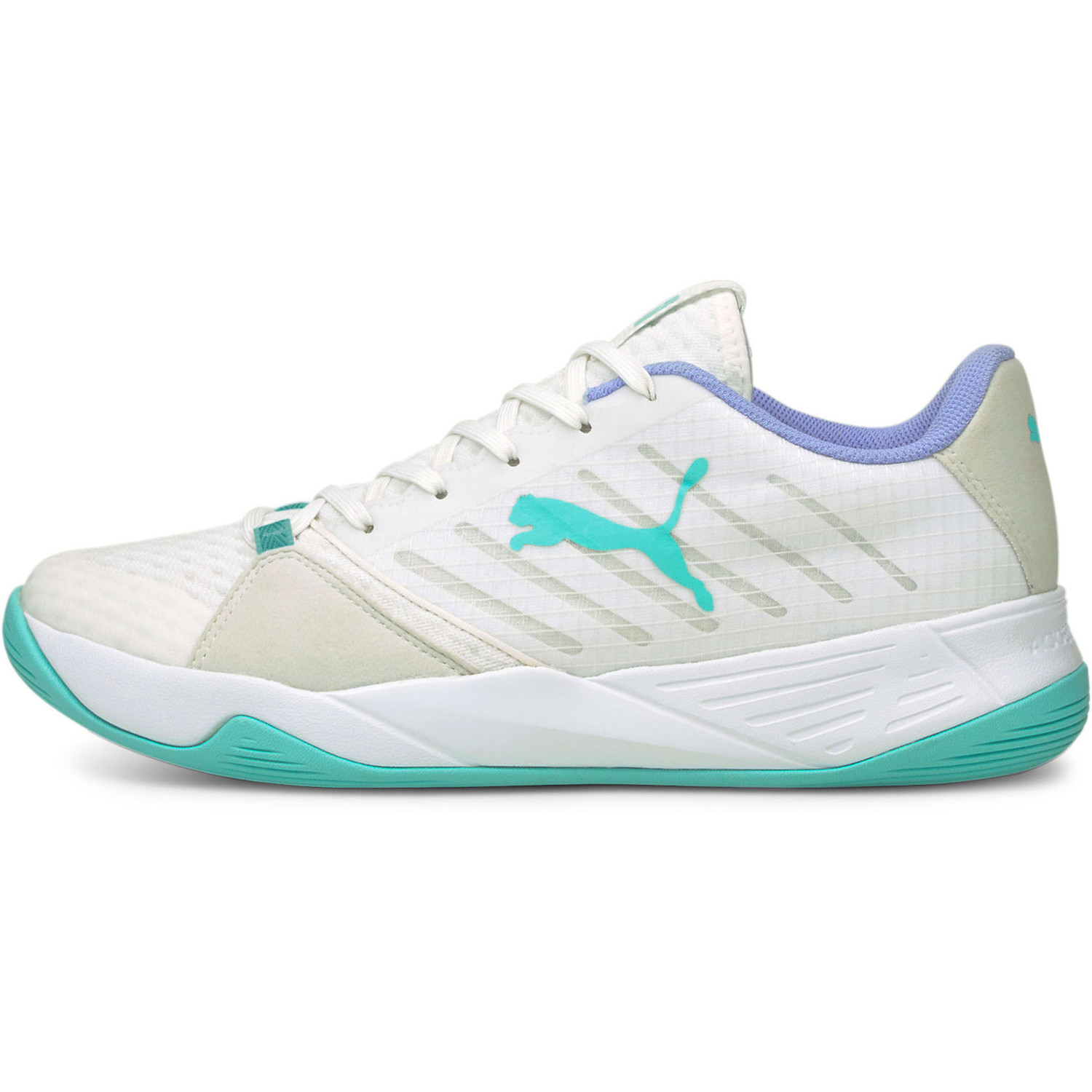 Basketball Shoes Turnschuhe Damen Mit DÃ¤mpfung Puma