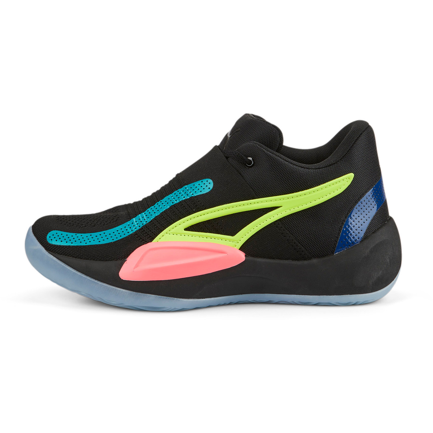 早割シーズン券 Puma Handballshop.com - Nitro Rise 25.0cm