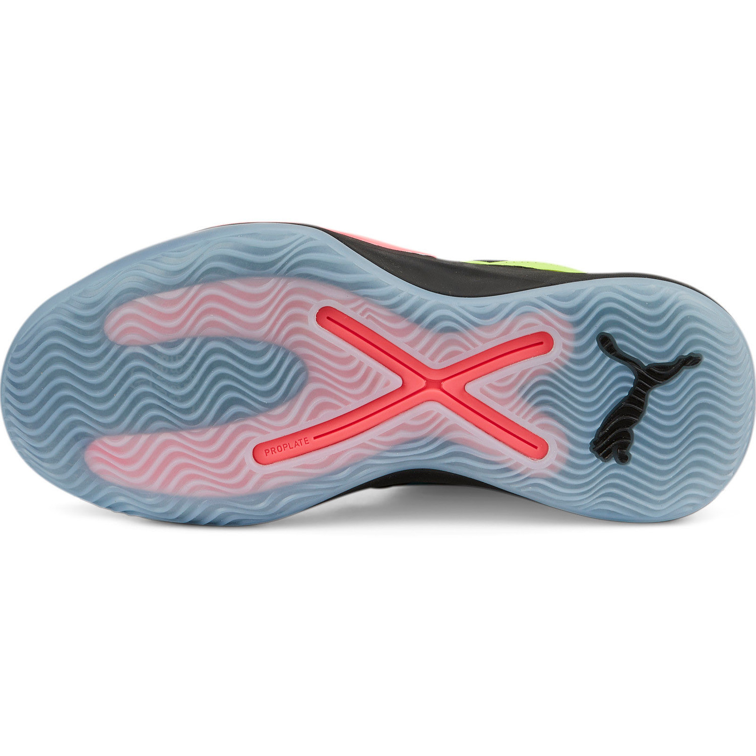 Puma Rise Nitro - Handballshop.com