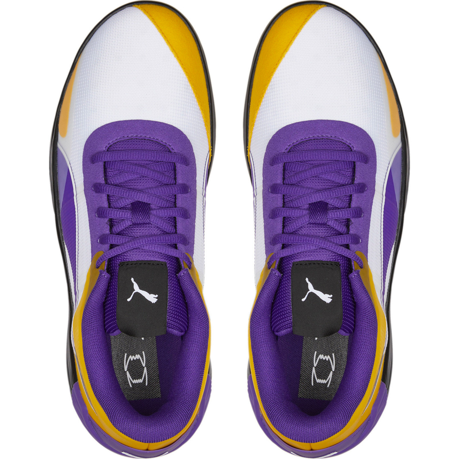 Puma Fusion Nitro Team - Handballshop.com