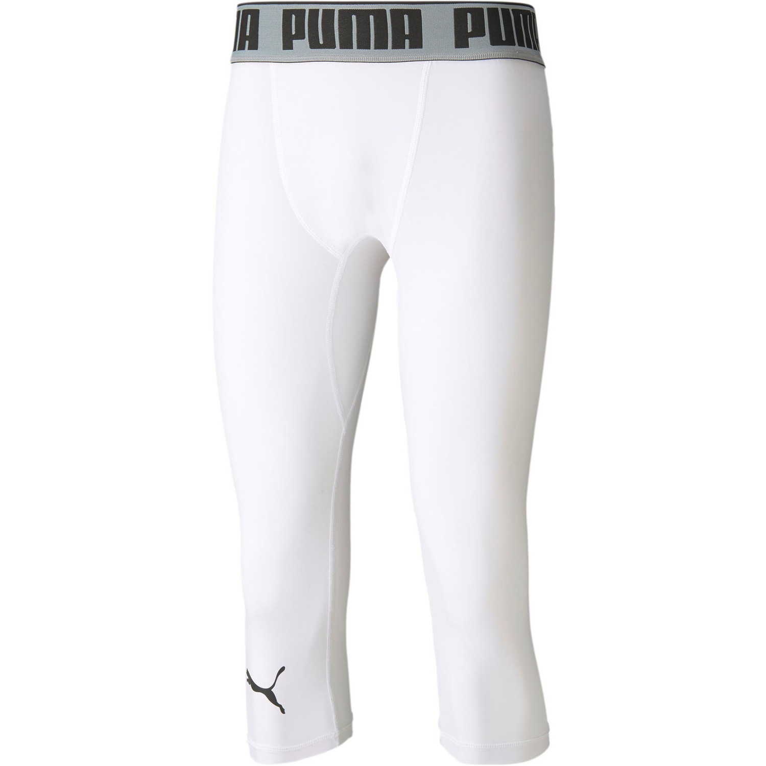 Puma Compression 3 4 Tight Men BasketballDirect