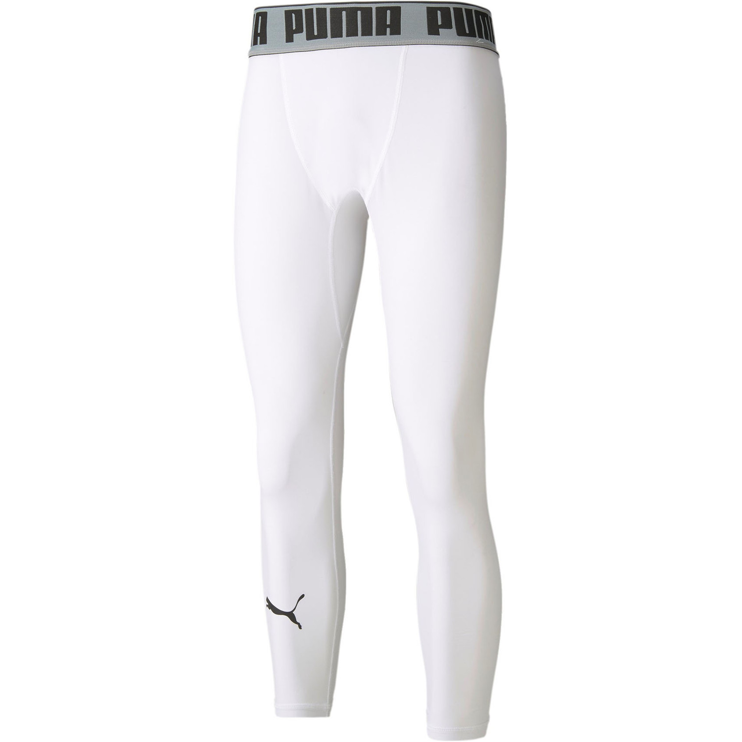 Puma men's compression tights discount