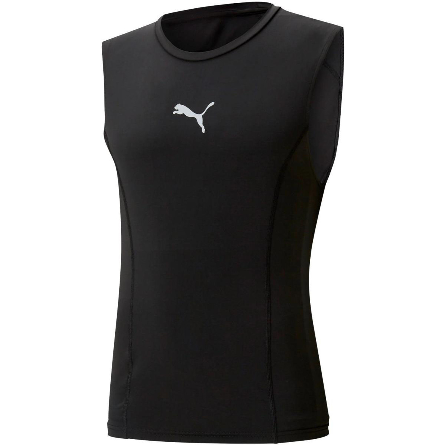 Puma compression t shirt outlet