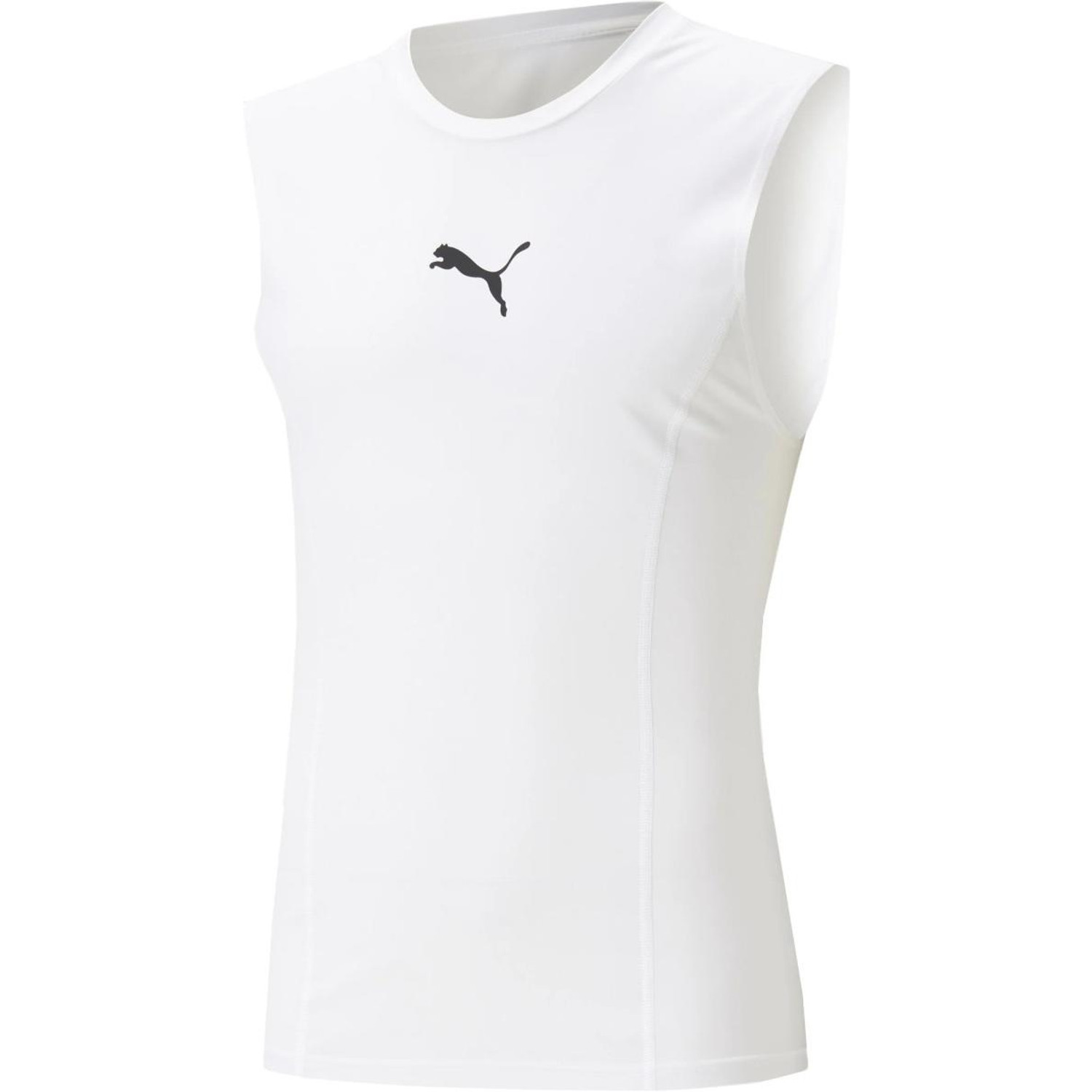 Puma compression t shirt on sale