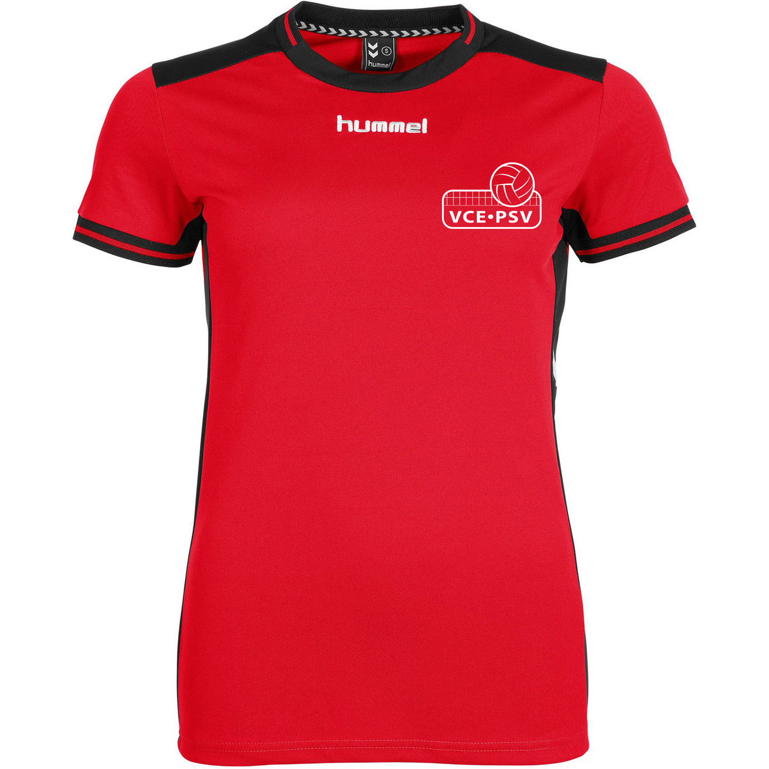 Hummel PSV Lyon Shirt Women Volleybalshop