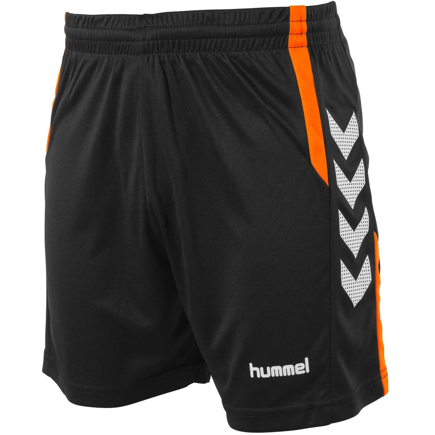 Hummel authentic charge shorts new arrivals