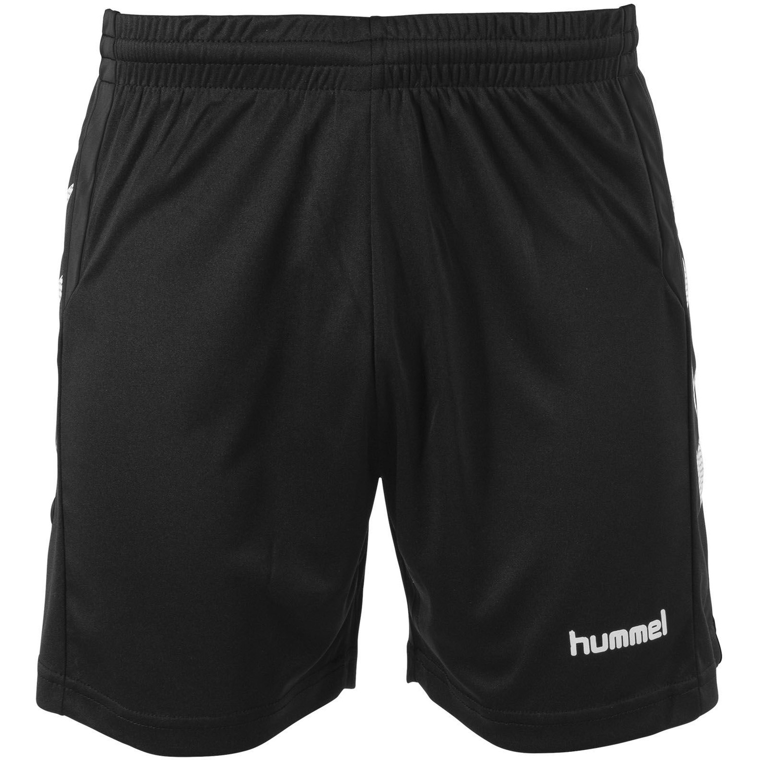 Maillot Domicile Aarhus Black Vipers Hummel 2021-2022 - Taille M - N°7 - Comme Neuf