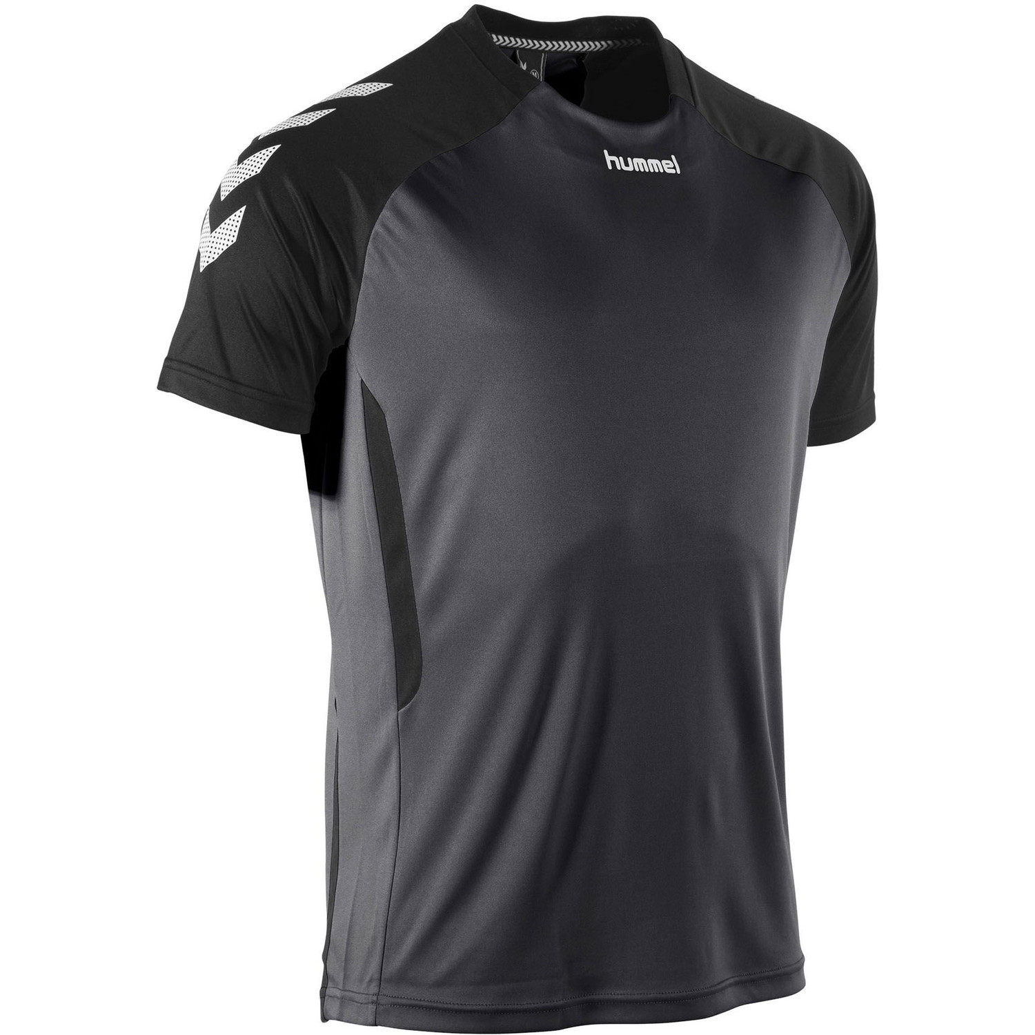 Hummel aarhus shirt outlet
