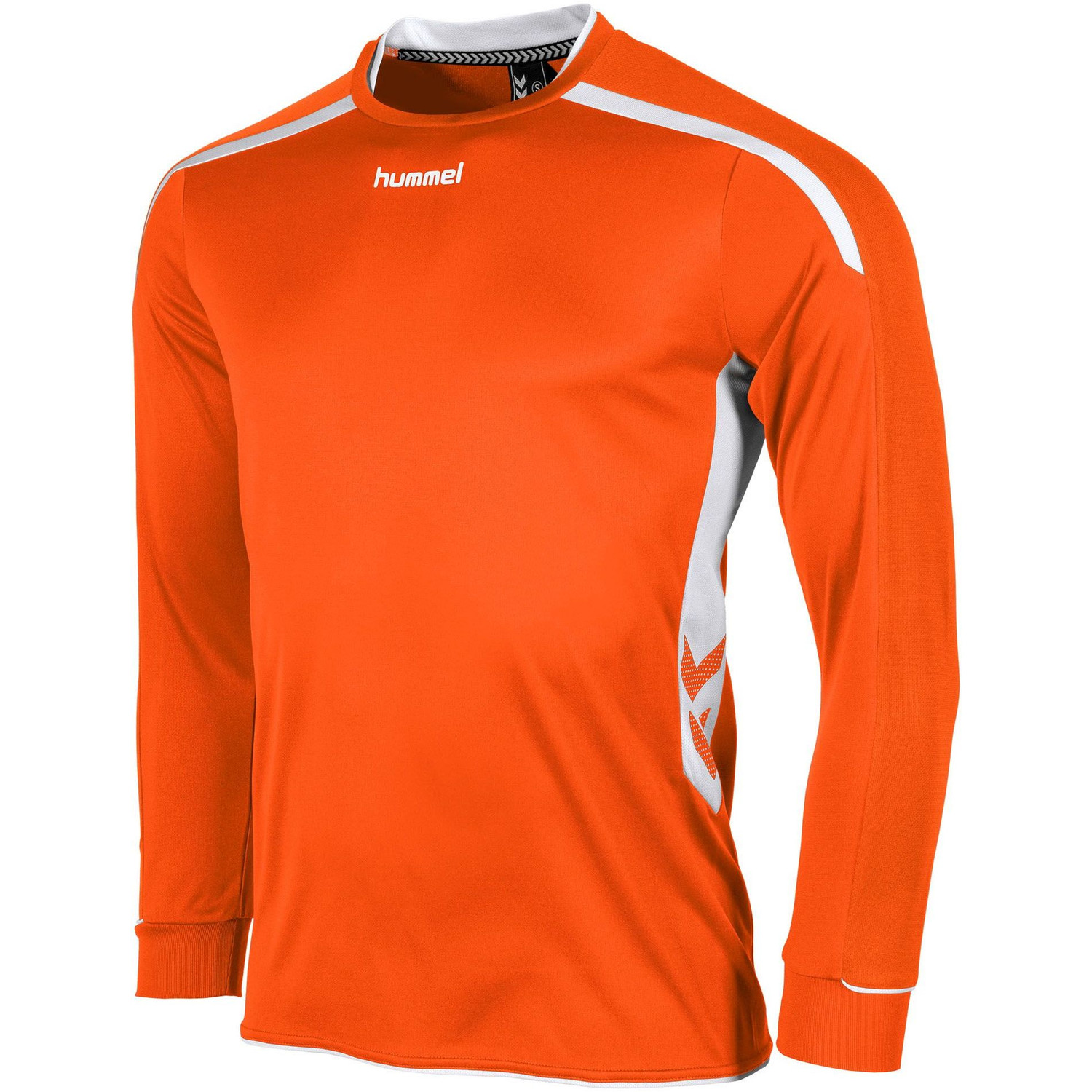 Hummel Preston Shirt LS Handballshop