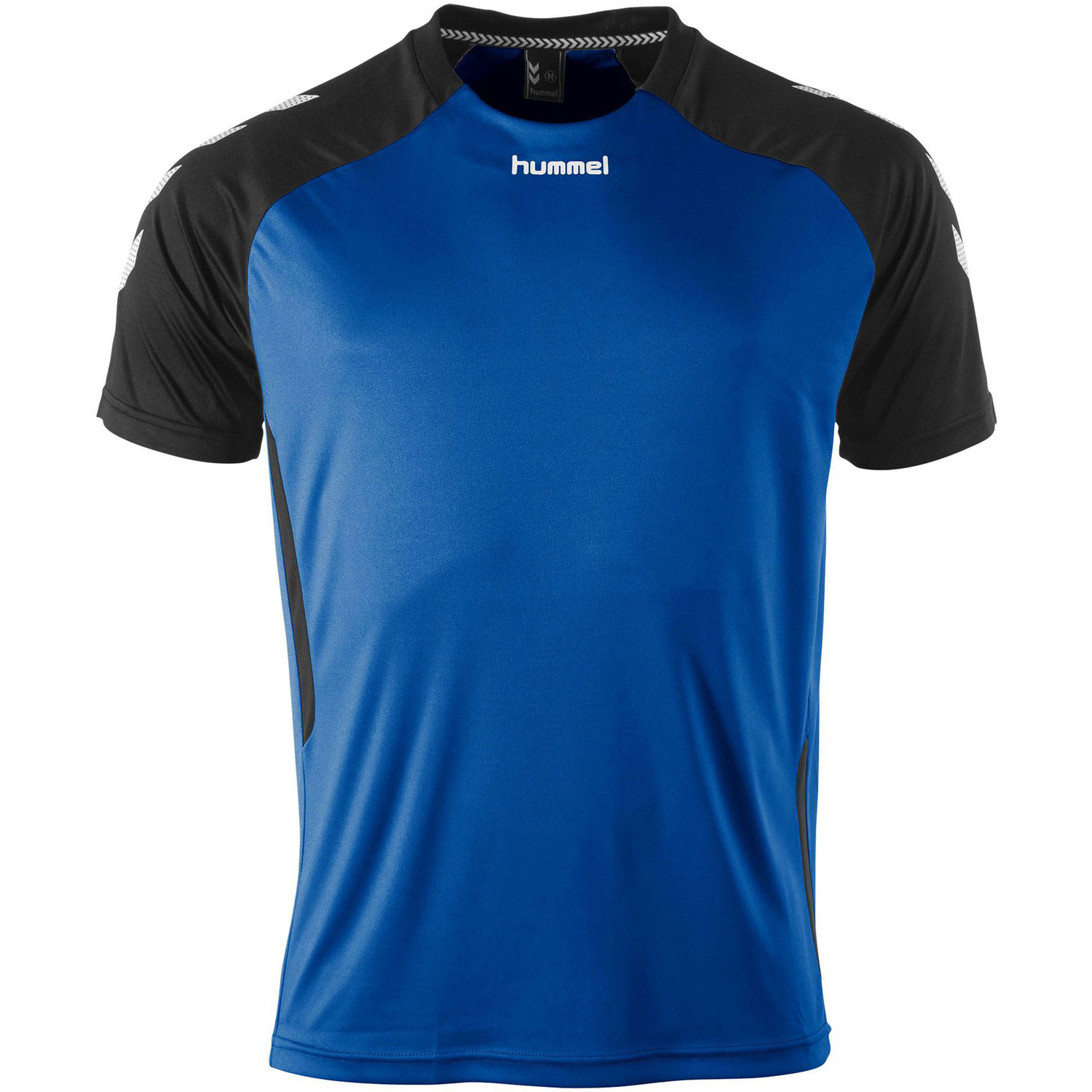 Hummel aarhus shirt outlet