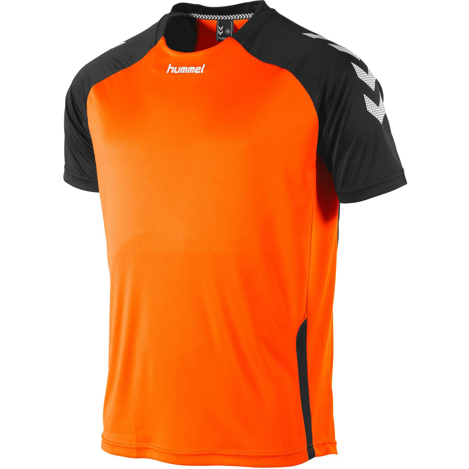 Hummel aarhus shirt hotsell