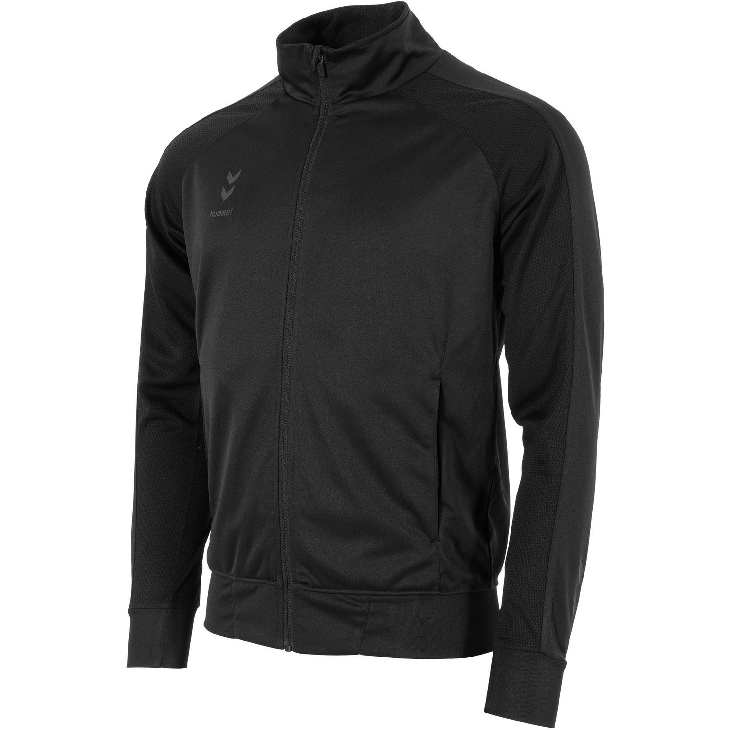 Hummel Ground Pro Full-Zip Jacket