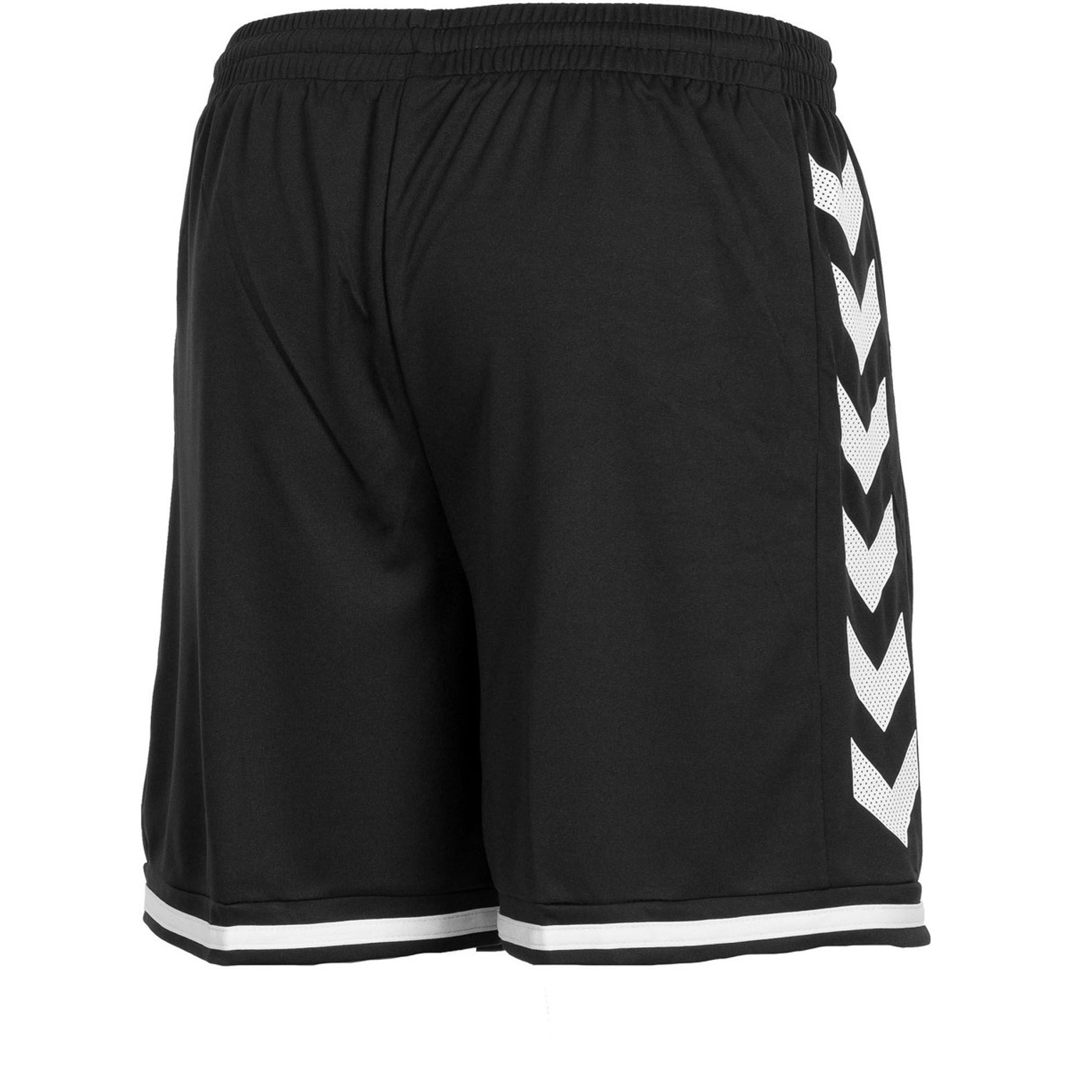 Short Hummel Hmlicons Régulier Pour Homme - Short Sweat Confortable Avec Logo 3D
