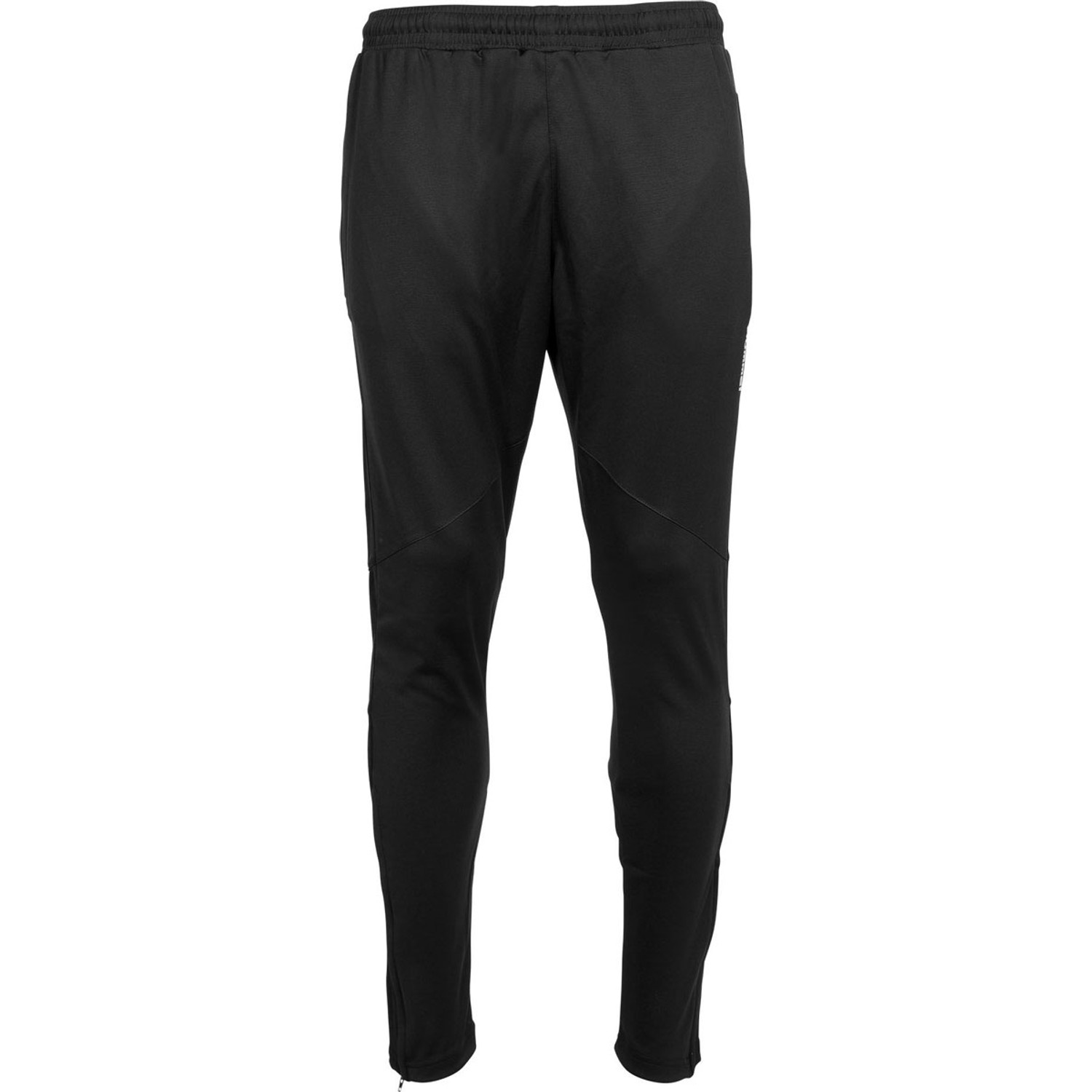 Hummel HMLAUTHENTIC TRAINING - Trainingsbroek - black/zwart
