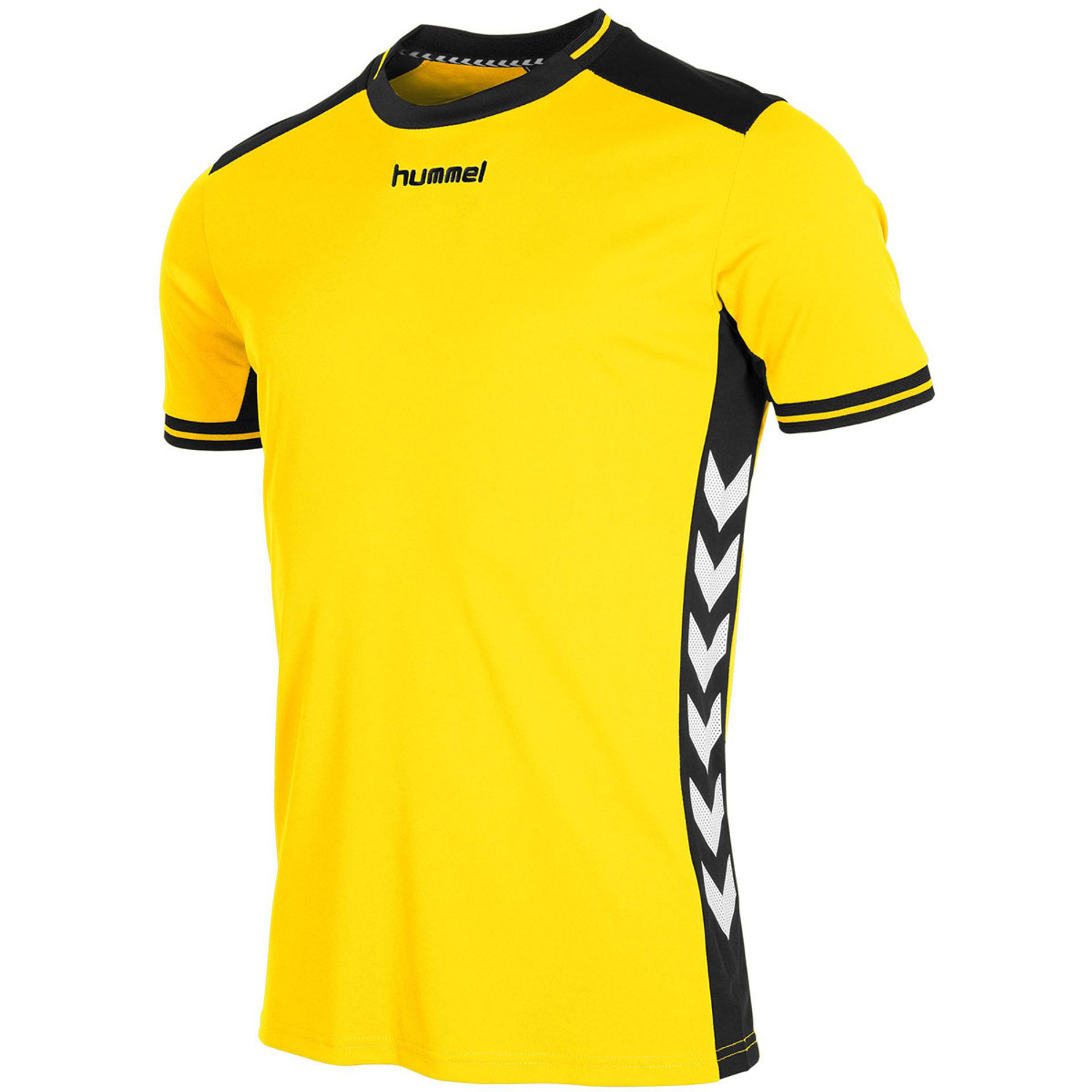 Hummel lyon shirt deals
