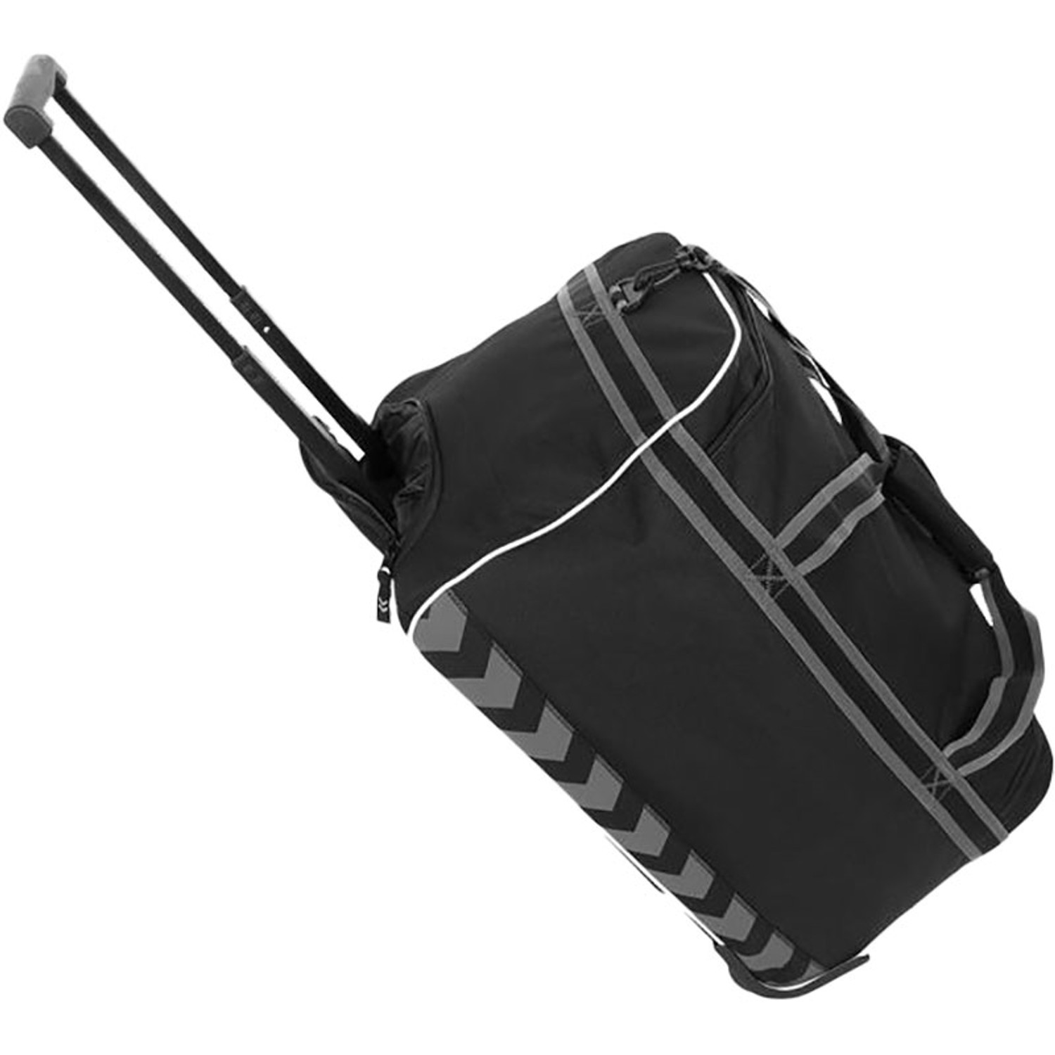 Hummel Core Cabin Trolley Zwart