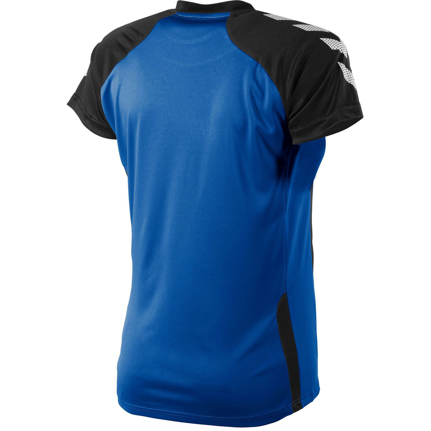 Hummel shirt dames deals