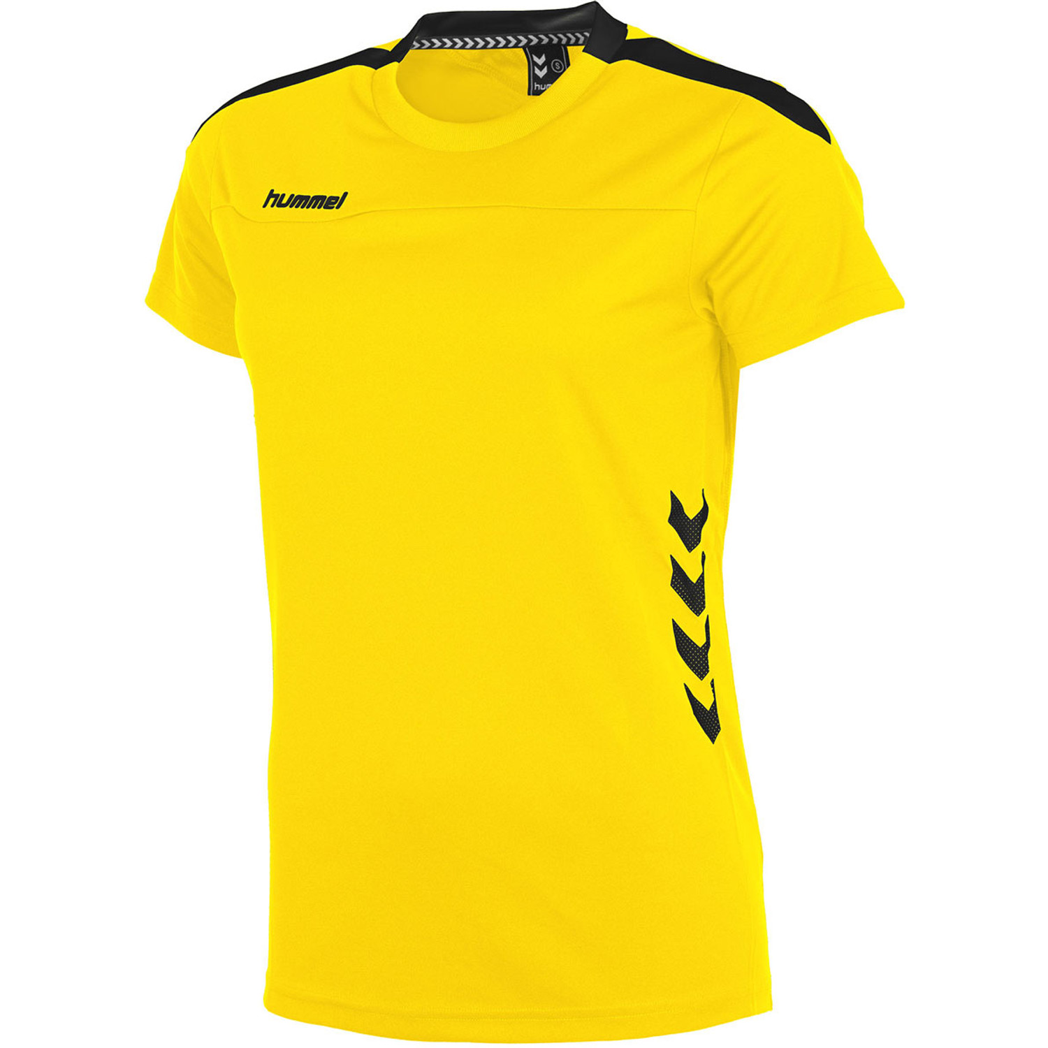Hummel valencia shirt best sale