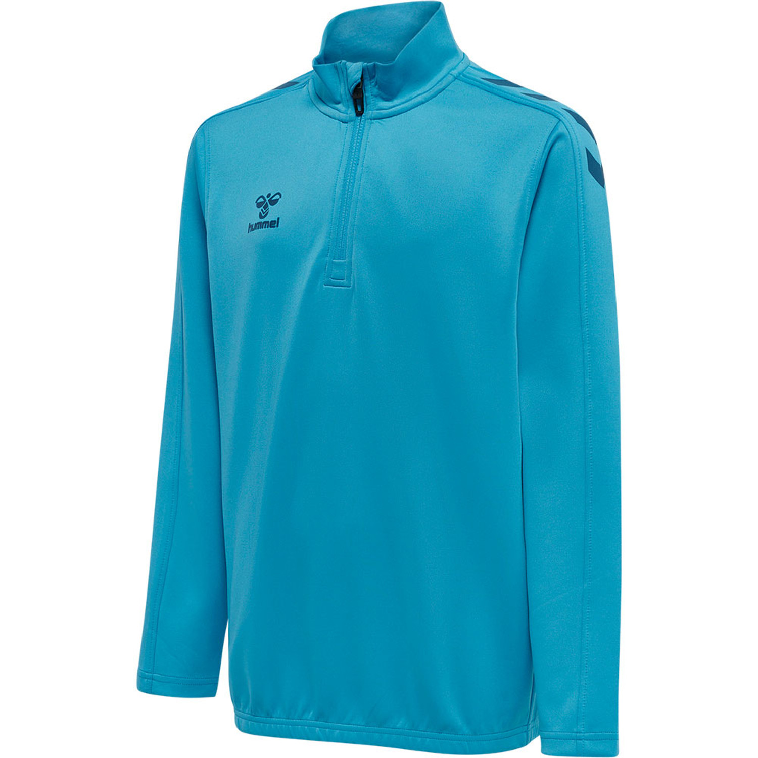 Zip Sweater Hummel Core Half Zip Sweat Hummel Core XK Half