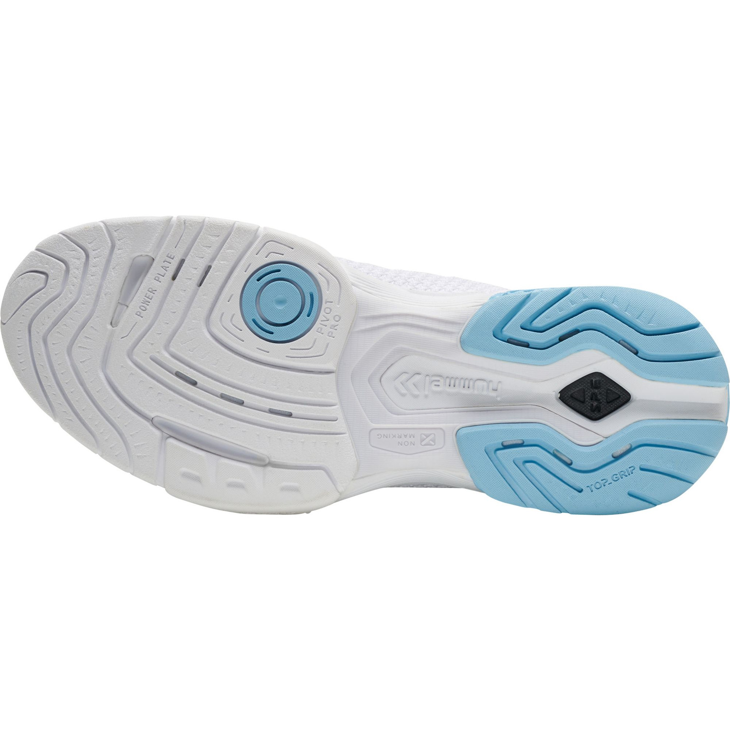 Hummel AeroCharge Fuison STZ, taille EUR 42, neuf avec étiquette et