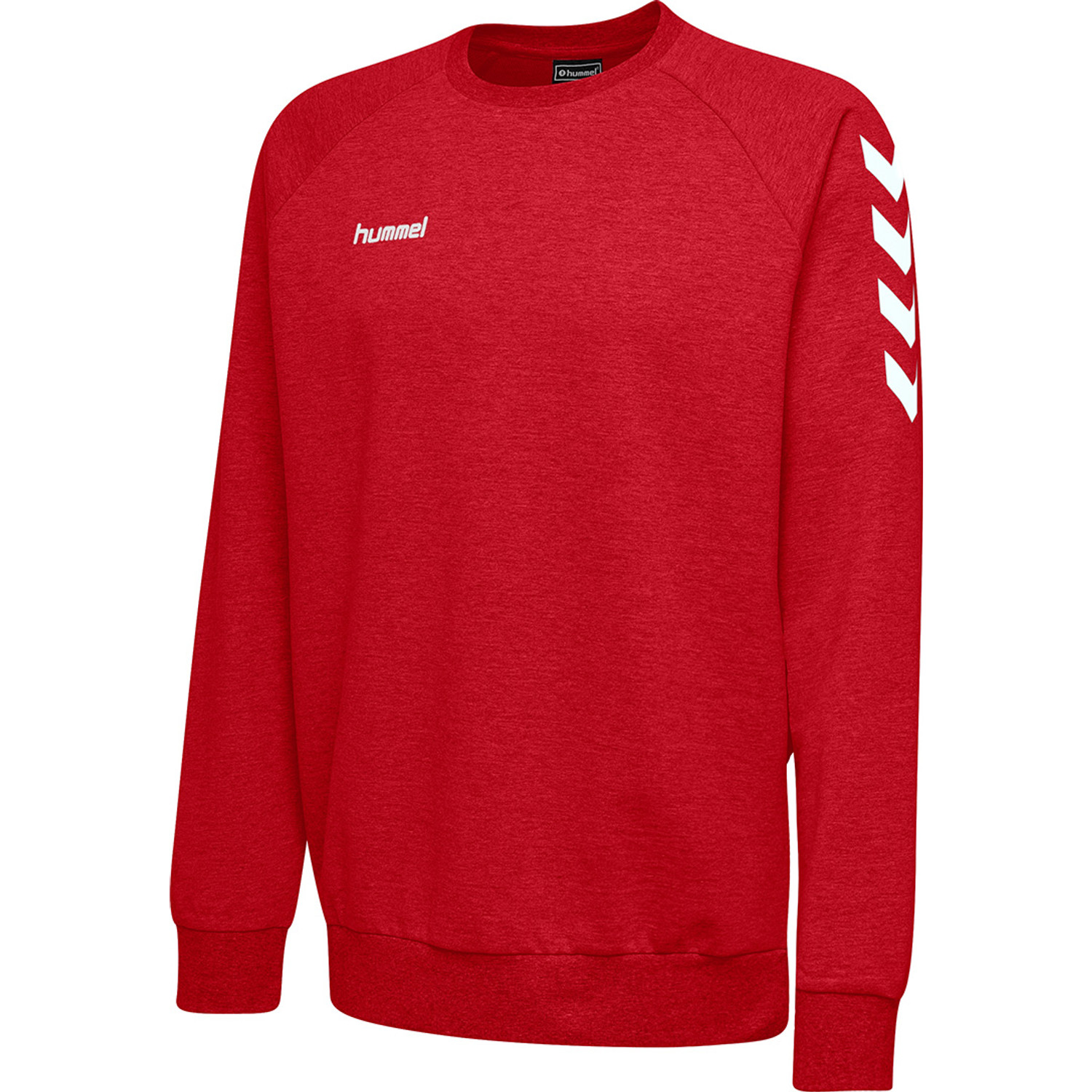 Hummel Go Cotton Sweatshirt Kids Handballshop