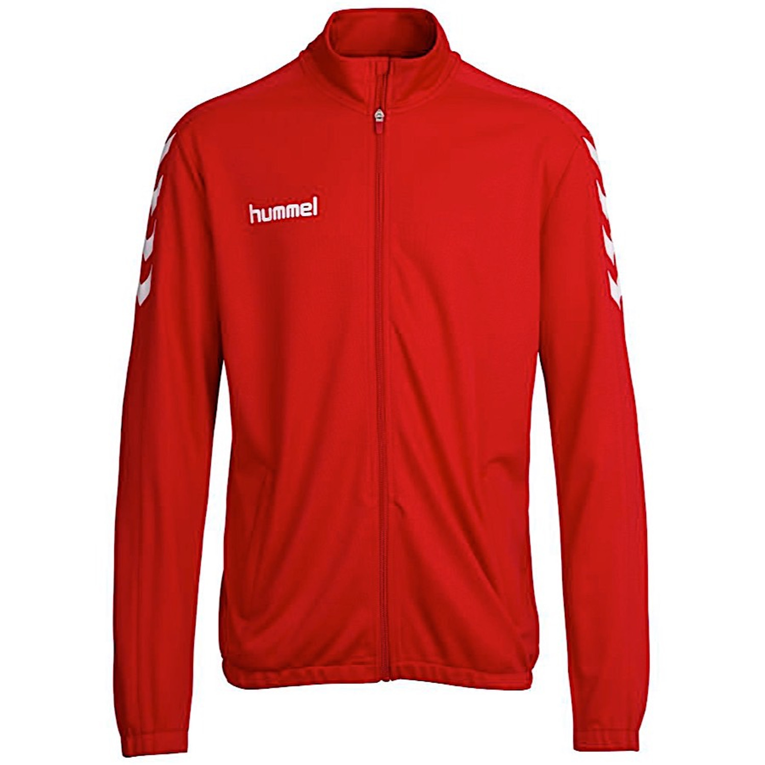 Hummel Core Poly Jacket Men - Handballshop.com
