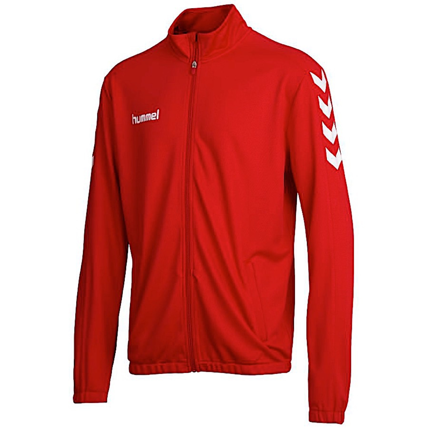 Hummel Core Poly Jacket Men - Handballshop.com