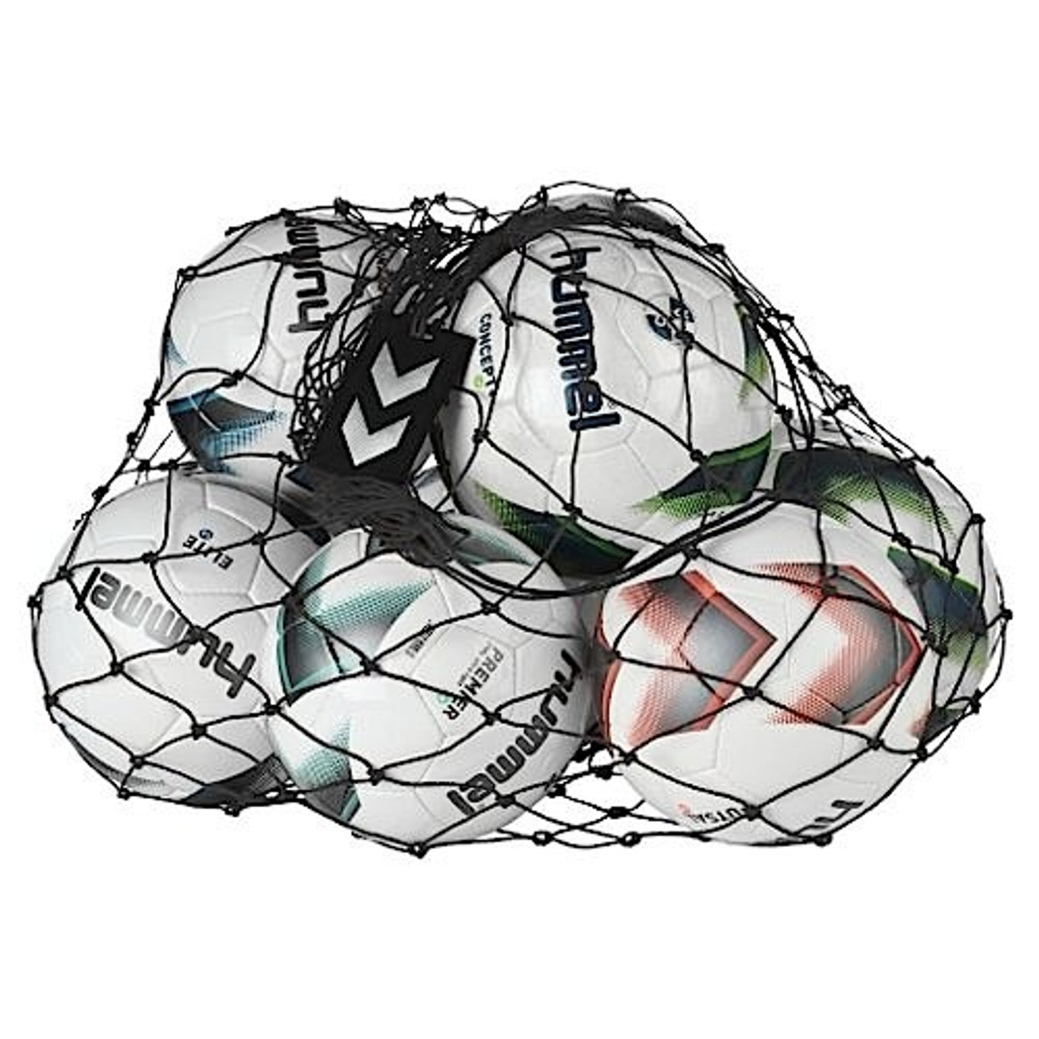 Handnet Inball Hummel Ball Net - Handballshop.com