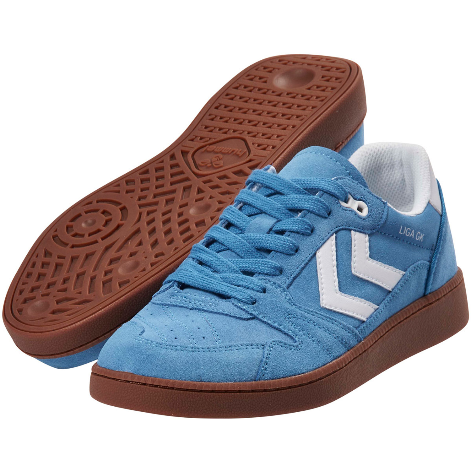 Hummel Liga Goalkeeper