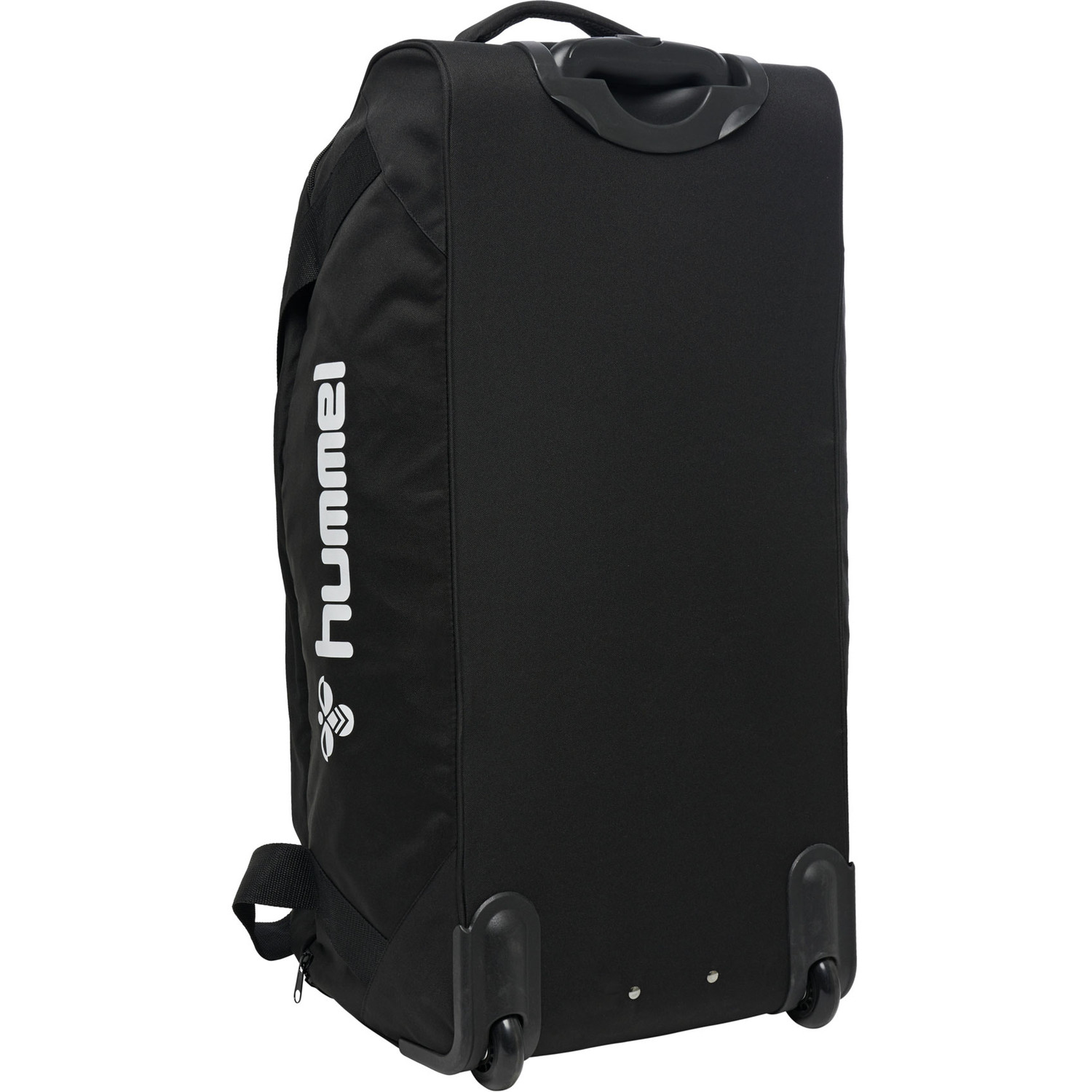 Valise Hummel Core 2.0 Trolley L Noire - Bagage Cabine Ou Soute