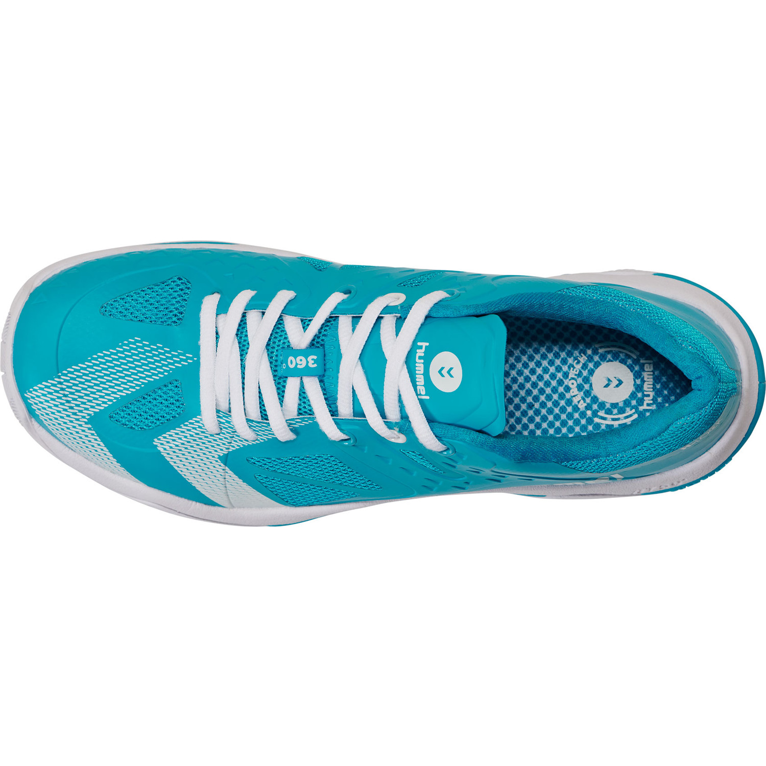 Chaussures hummel dual plate power 2025