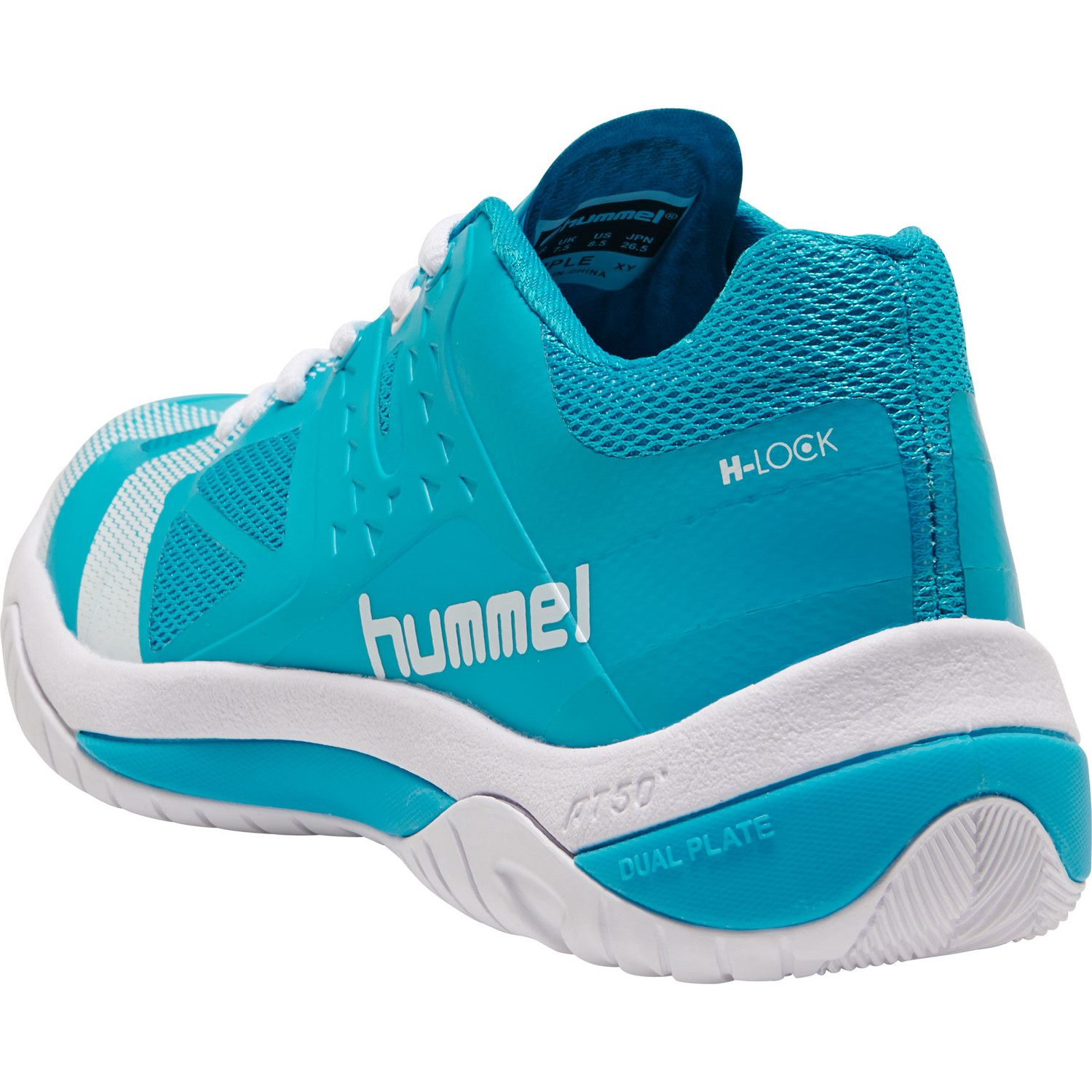 Chaussures hummel dual plate power clearance