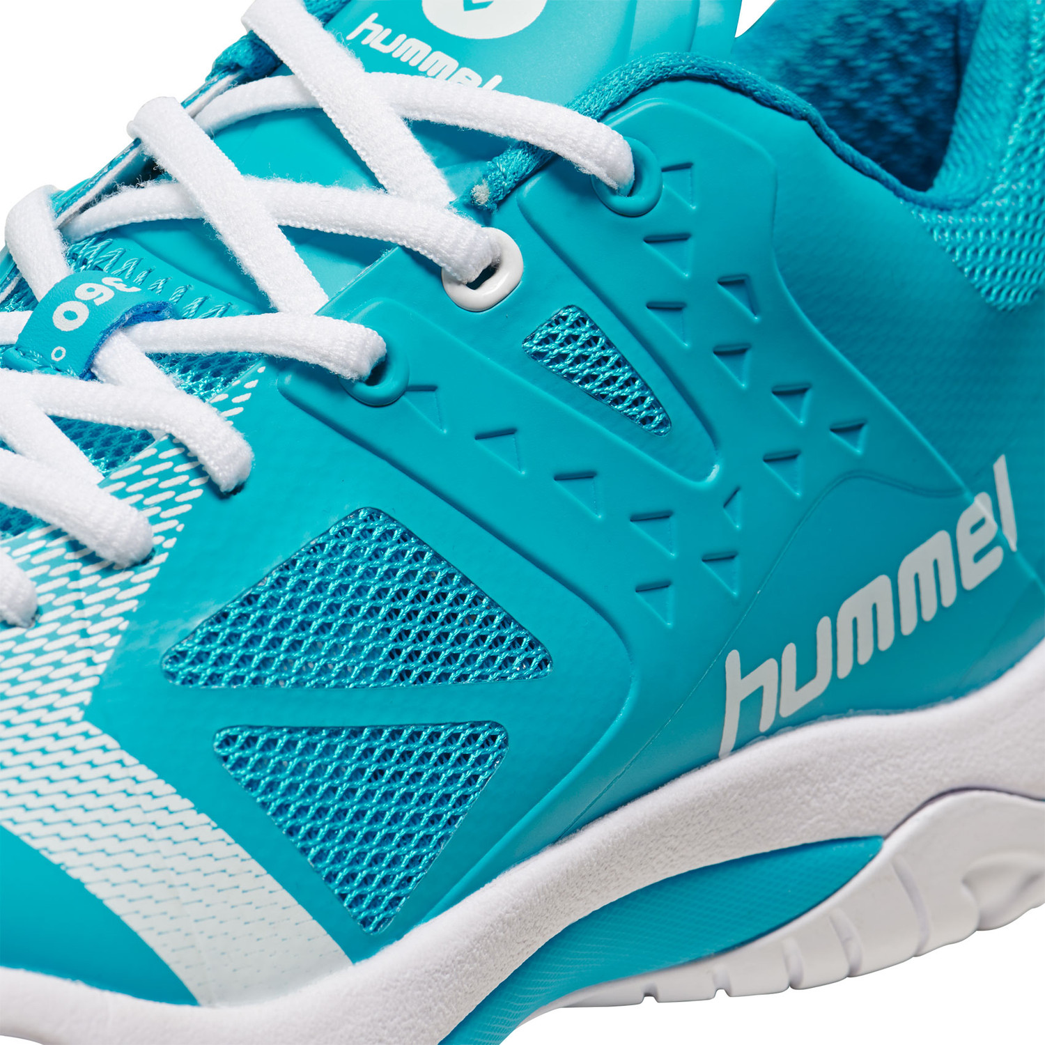 Chaussures hummel dual plate power clearance