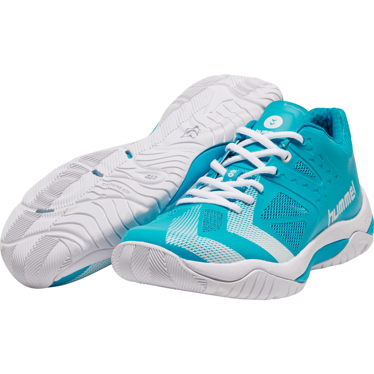 Chaussures hummel dual plate power clearance