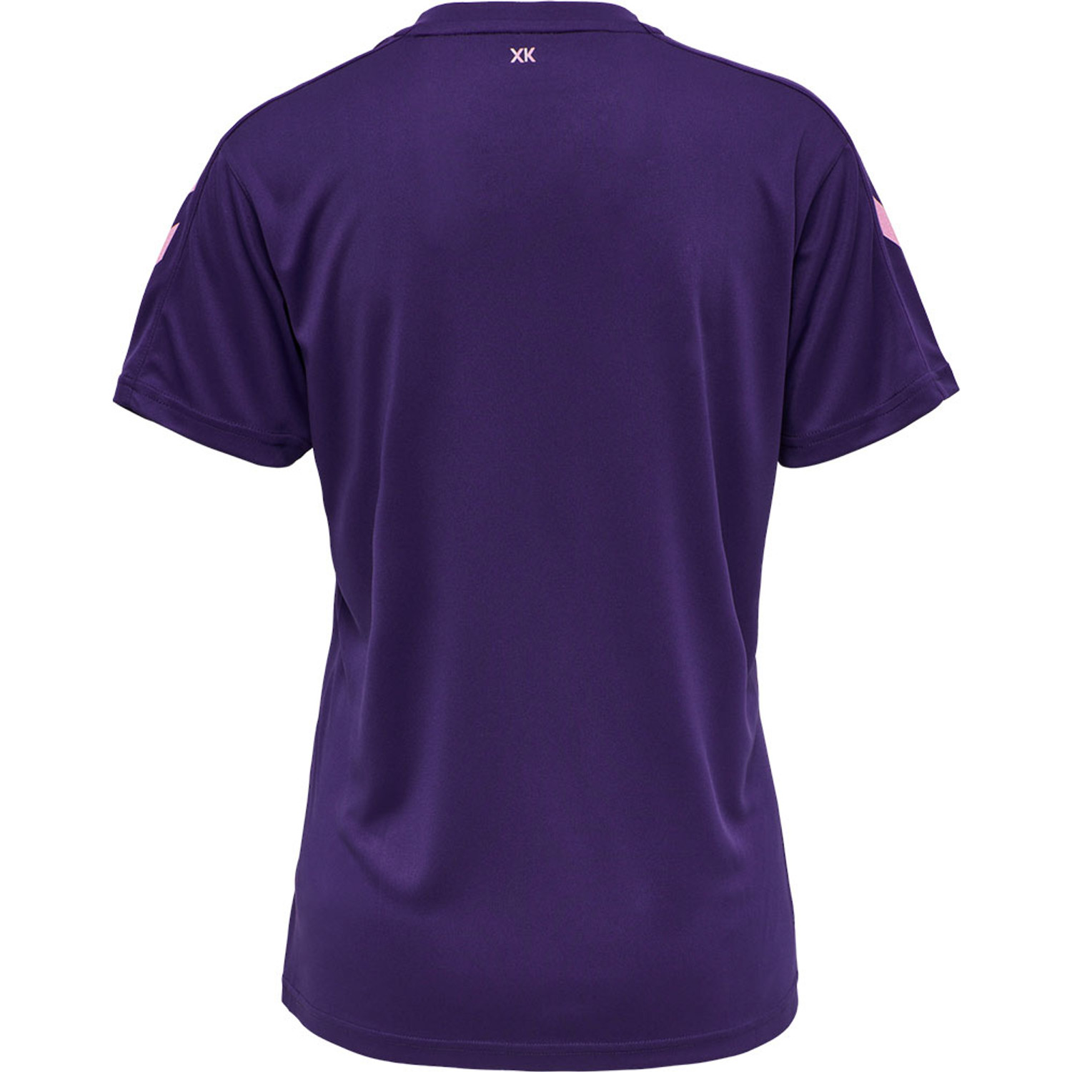 Camiseta Mujer Hummel Hmlcore Xk Core Poly - Camisetas Y Polos