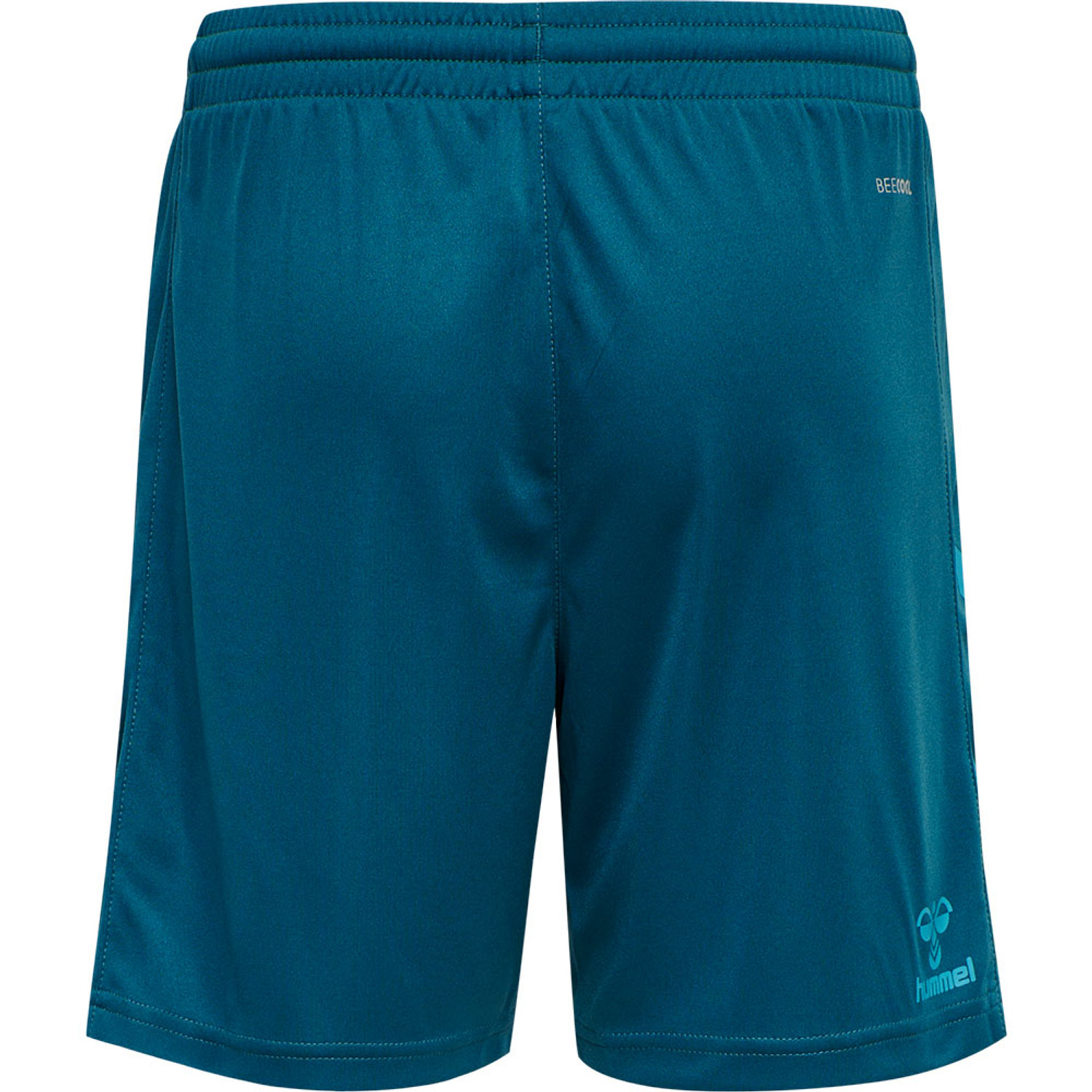 Hummel Korte broek voor heren HMLAuthentic Poly Shorts