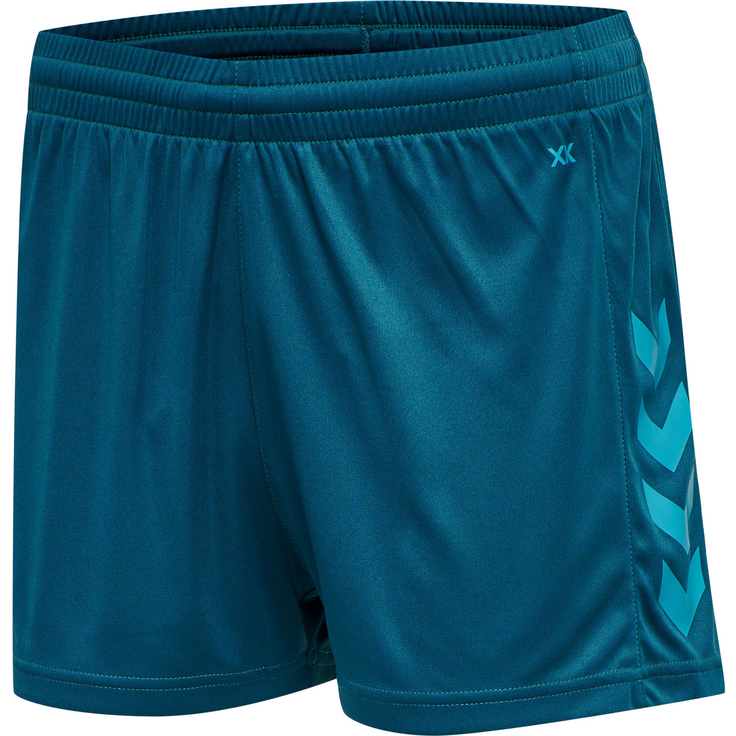 Hummel Core XK Poly Shorts Dam Handbollshop se