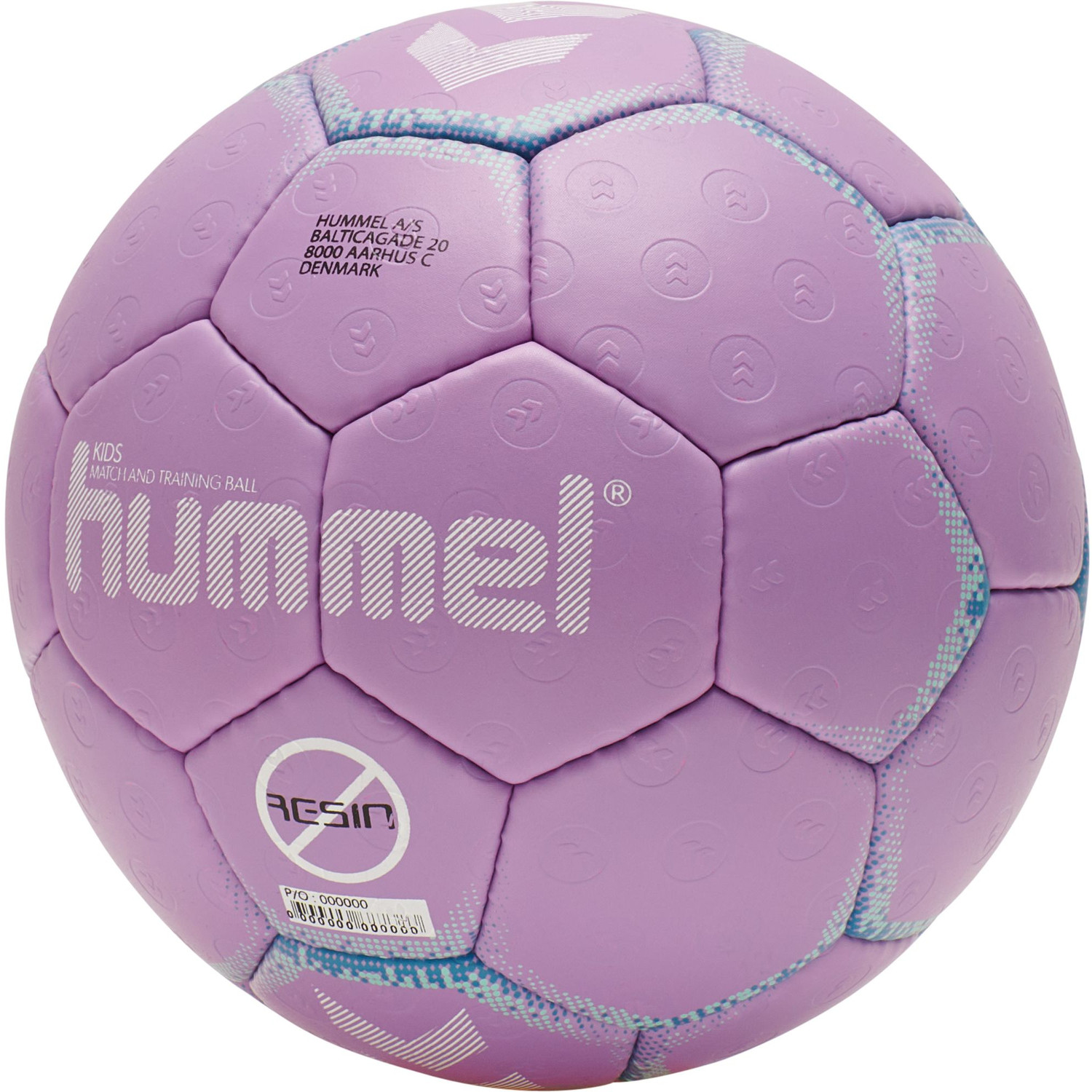 Hummel Kids Handball Handballshop