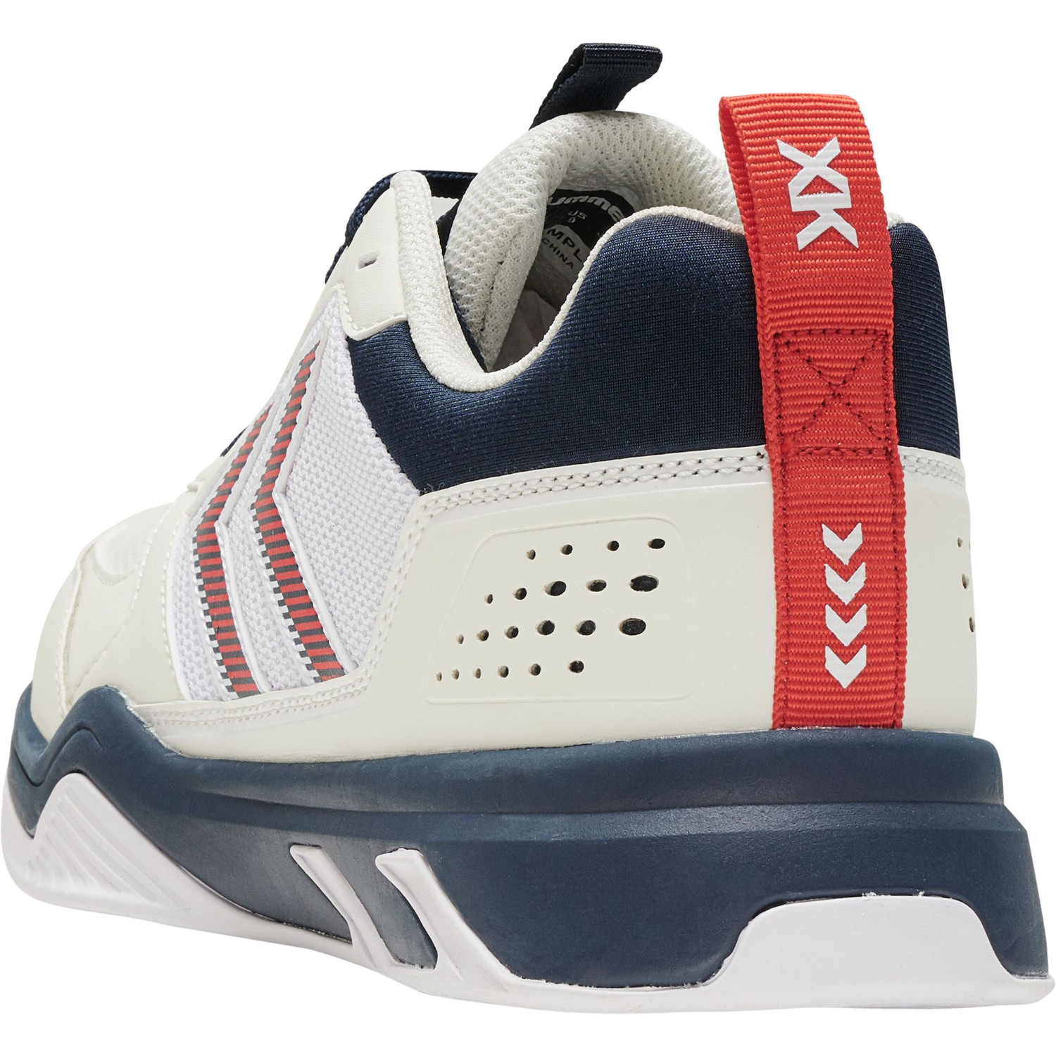 hummel VORART 26㎝ A Quick Look At: Hummel Vorart Pro – Lockhart Boot Blog