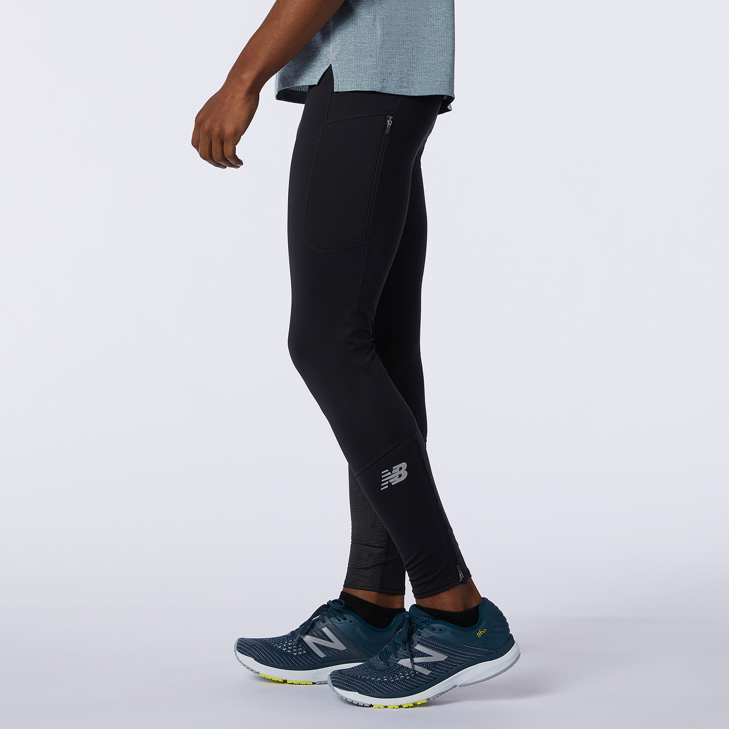 New balance heat tight mens deals