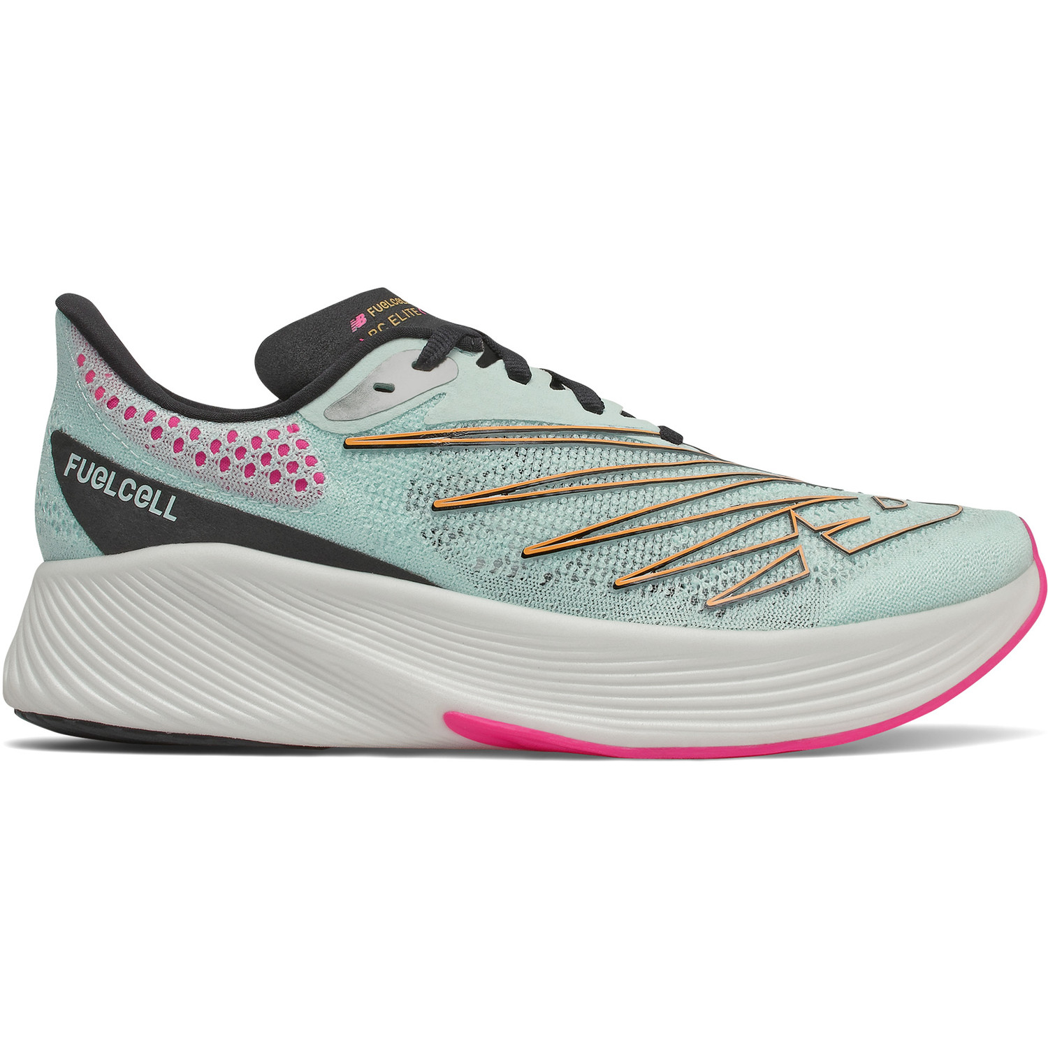 New balance fuelcell rc elite discount