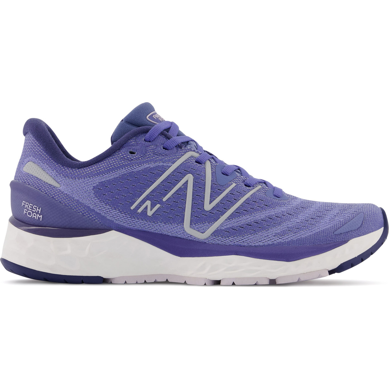 New Balance Fresh Foam Solvi V4 Women Sportshop
