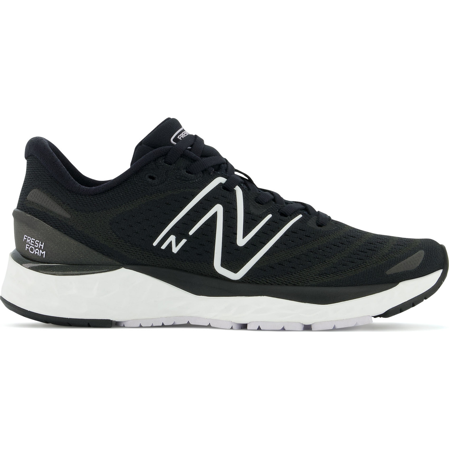 New Balance Fresh Foam Solvi V4 Damen RunningDirect