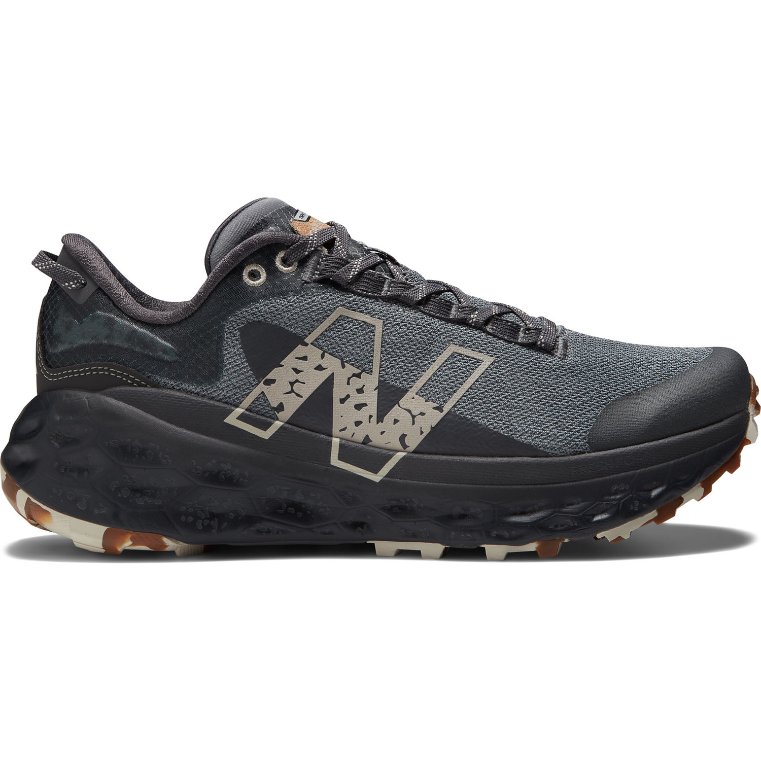 New balance trail herren sales