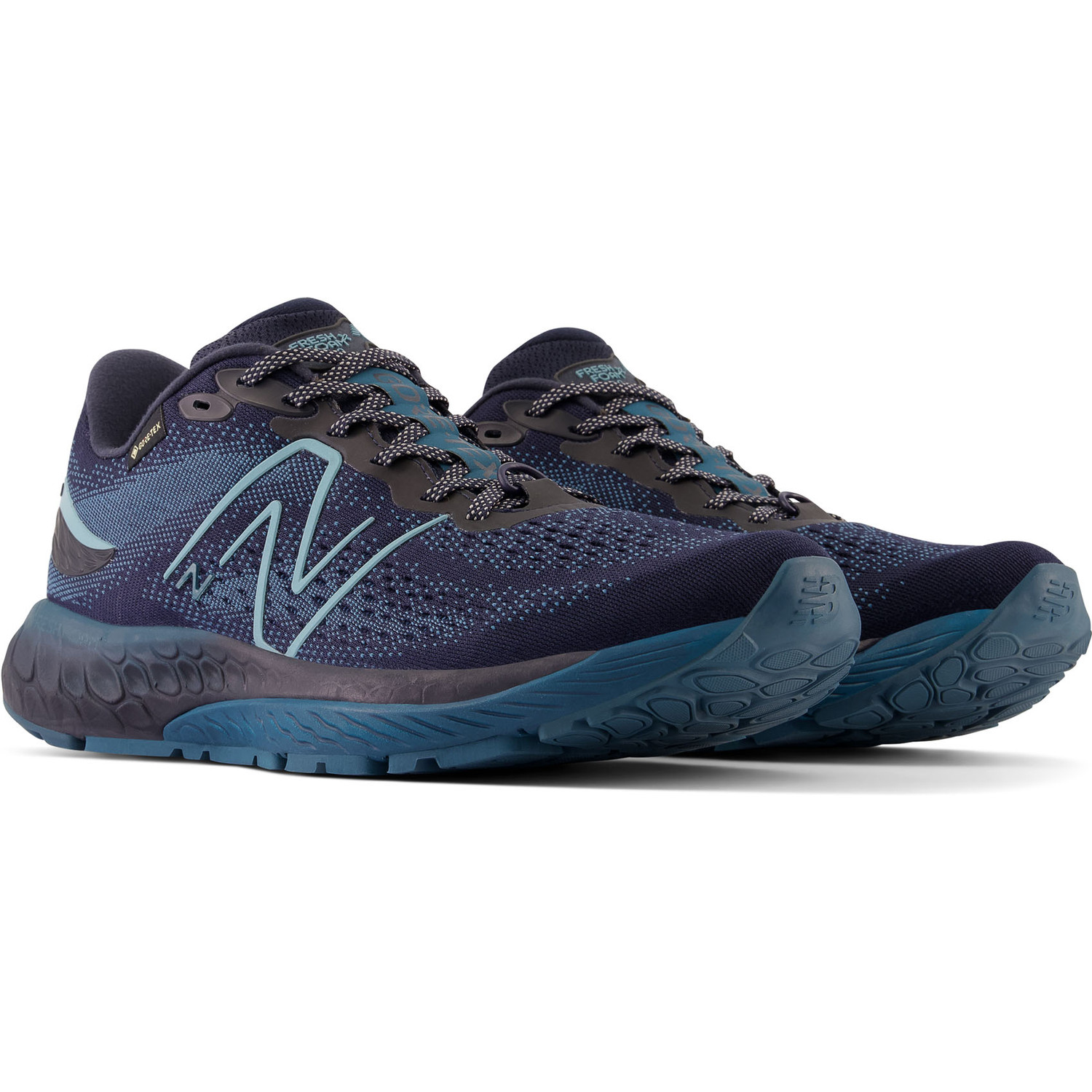 New Balance Fresh Foam 880 v12 GTX Heren Sportshop