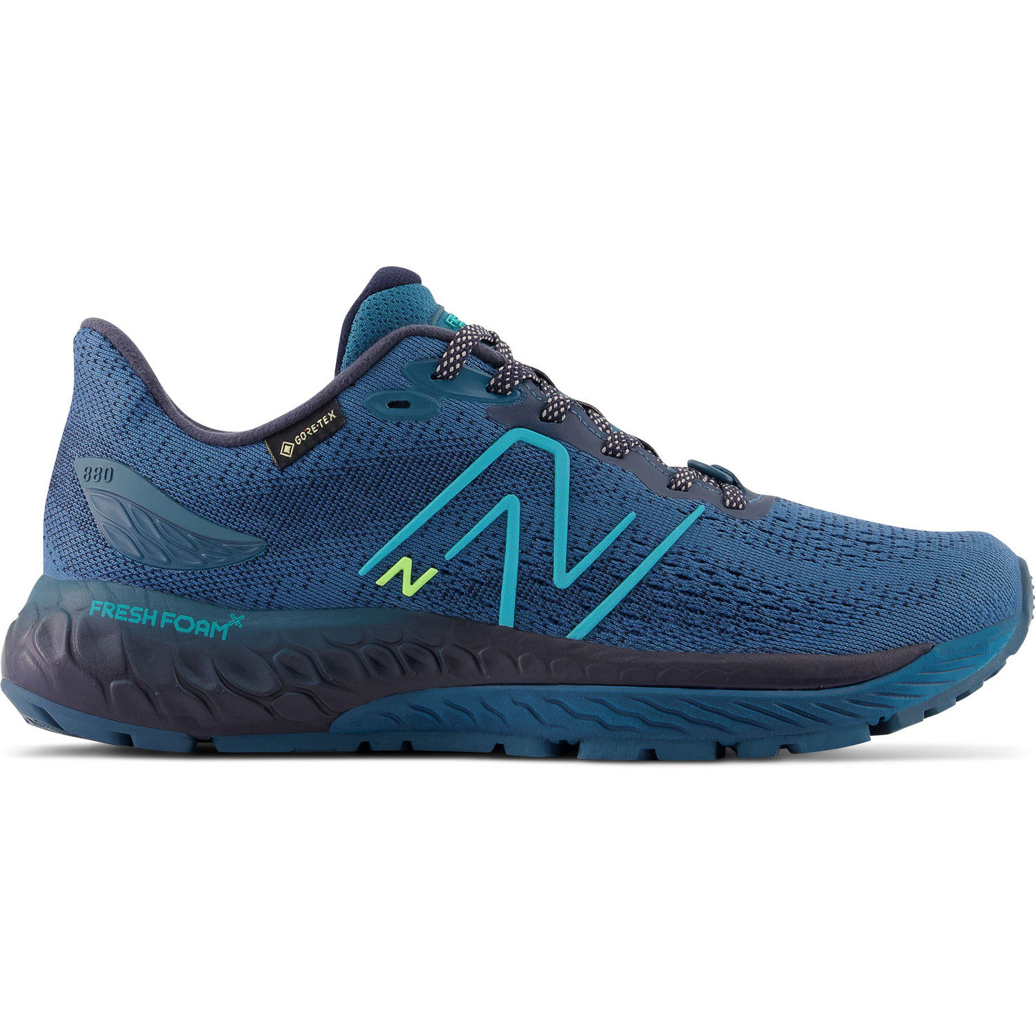 New balance 880 gtx womens on sale