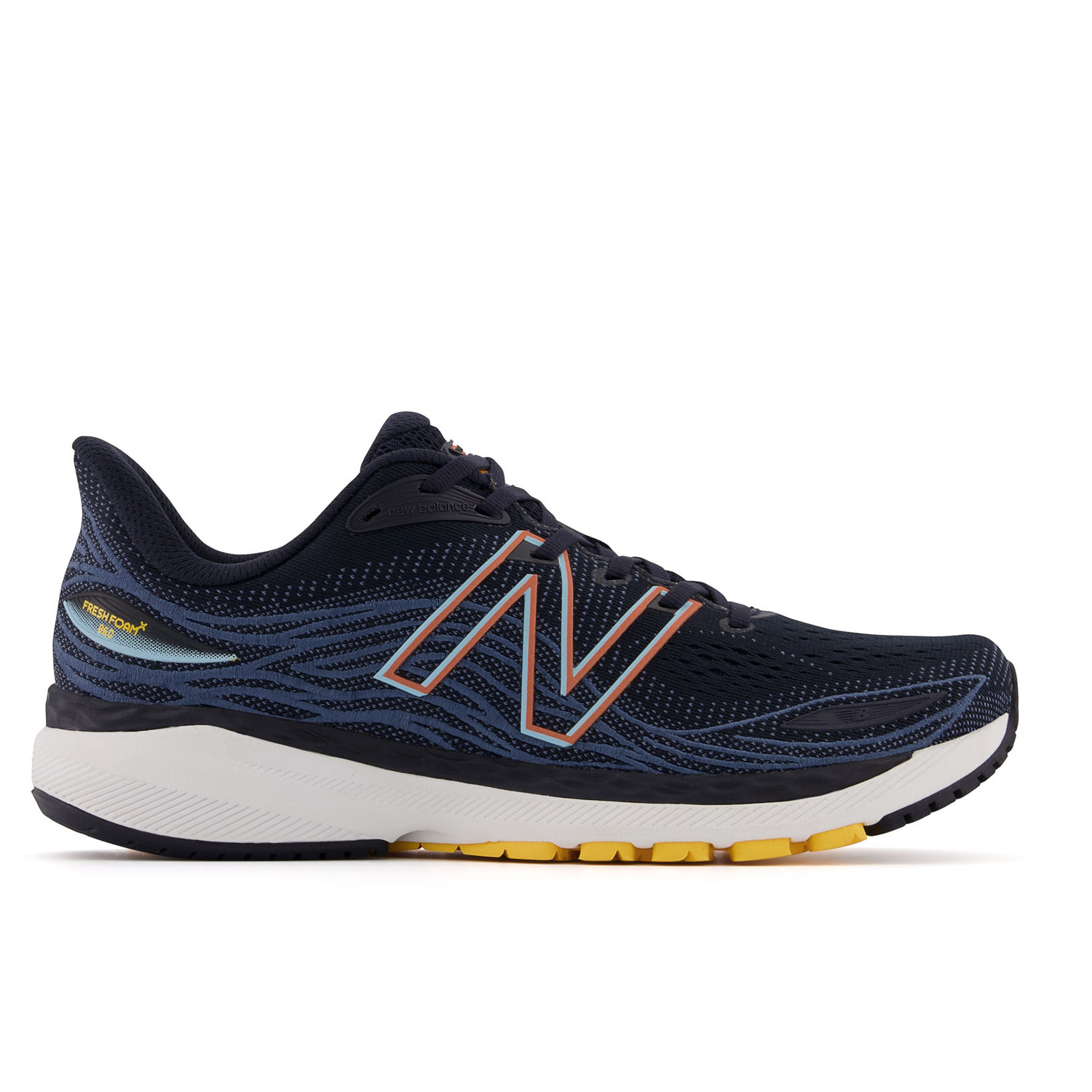 New Balance 860 v12 Narrow Herren RunningDirect