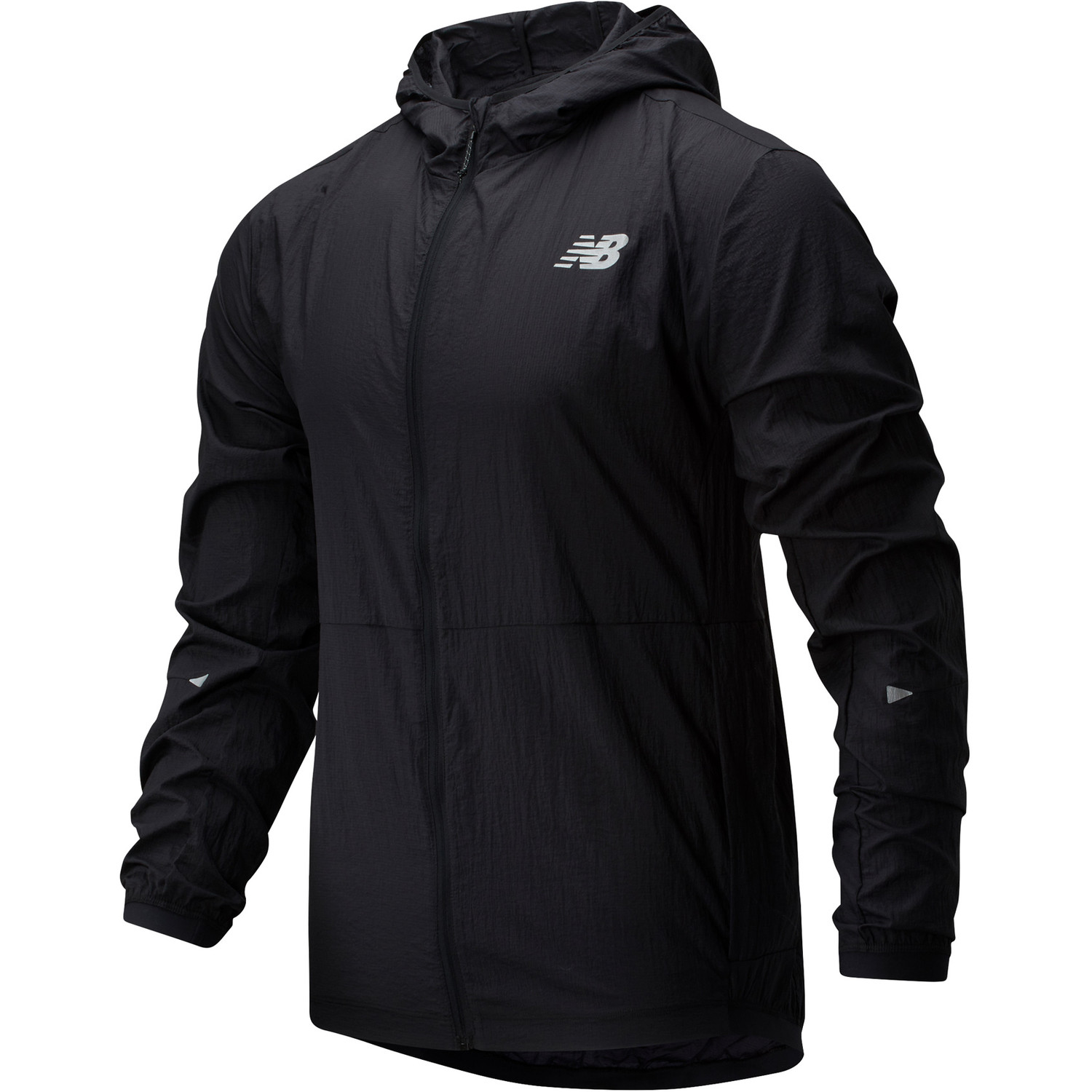 New Balance Impact Lite Jacke Herren RunningDirect