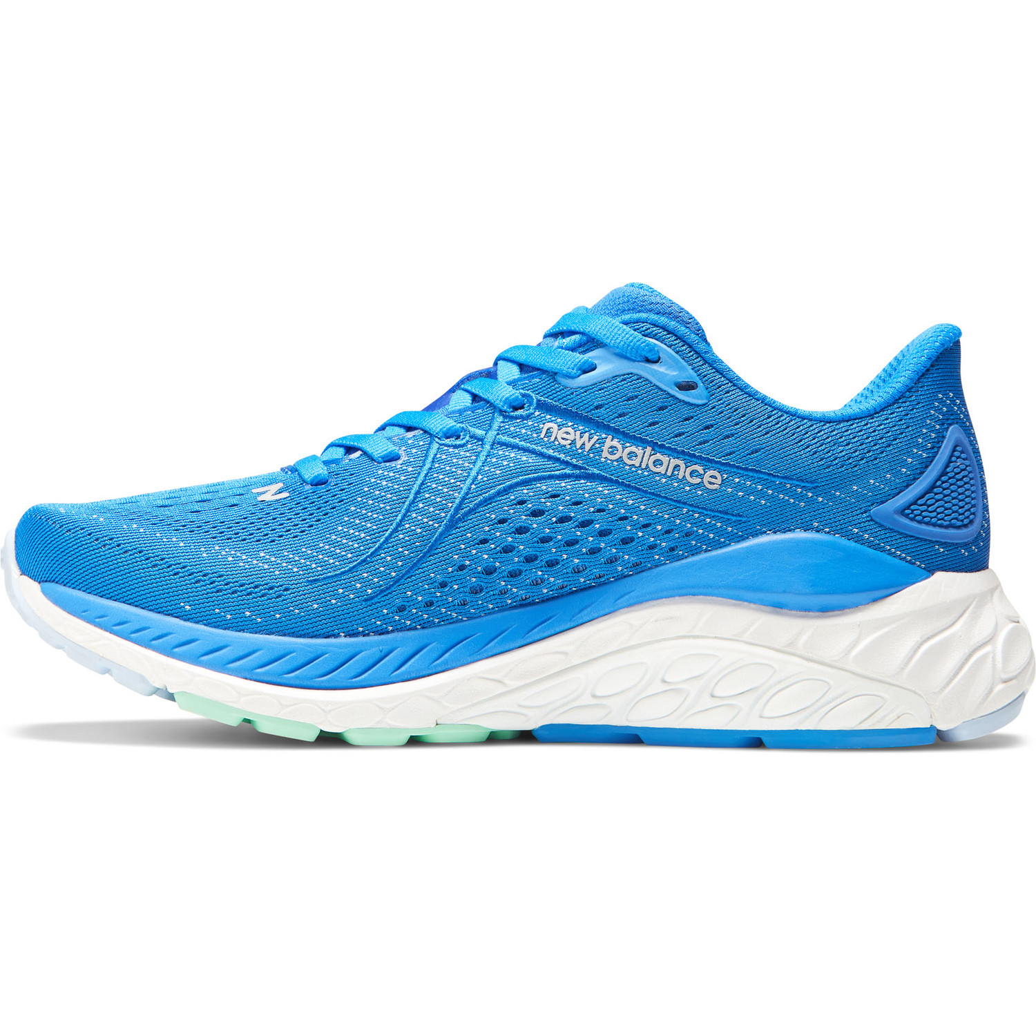 New Balance Fresh Foam 860 v13 Smal Dames Runningdirect